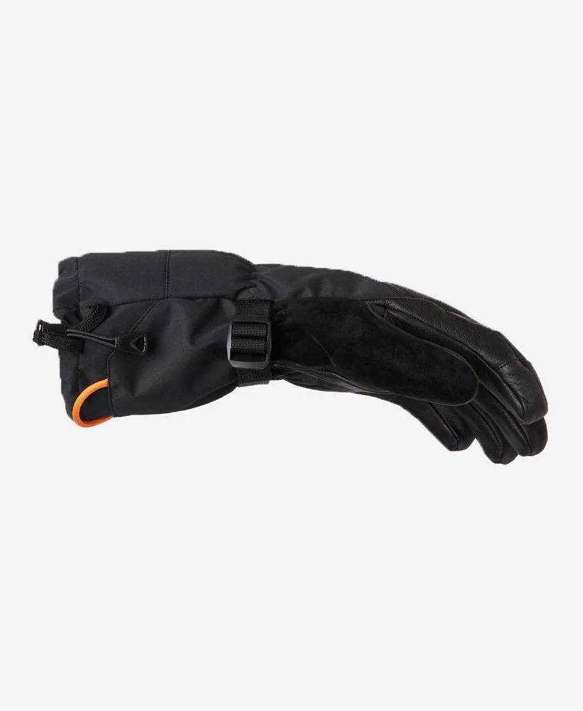 ULLR SOGN HT GLOVE, Black