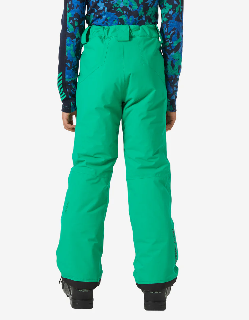 JR LEGENDARY PANT, Bright Green