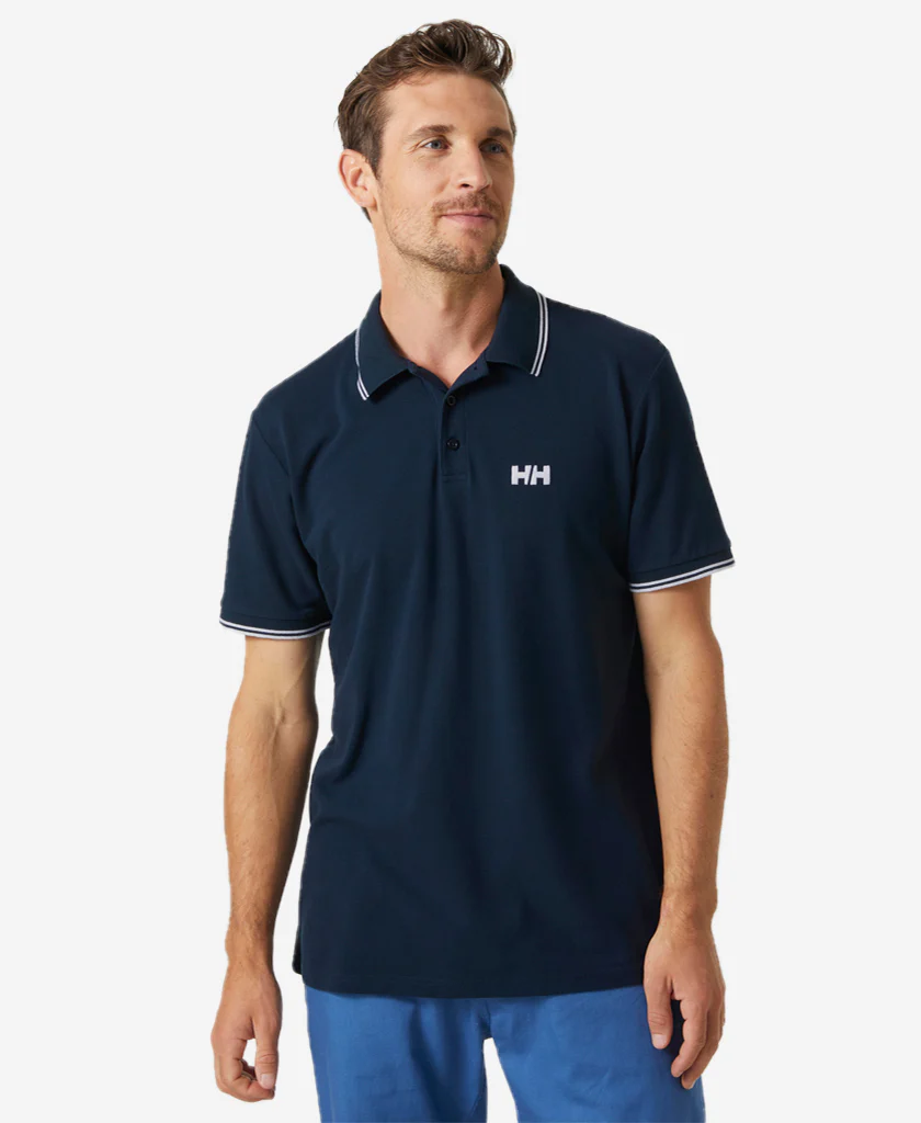 GENOVA POLO, Navy