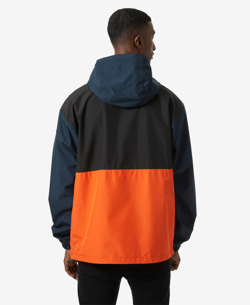 YU ANORAK