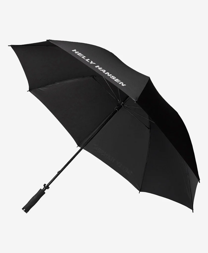 DUBLIN UMBRELLA, Black