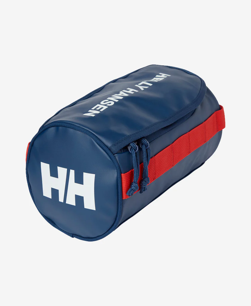 HH WASH BAG 2, Ocean