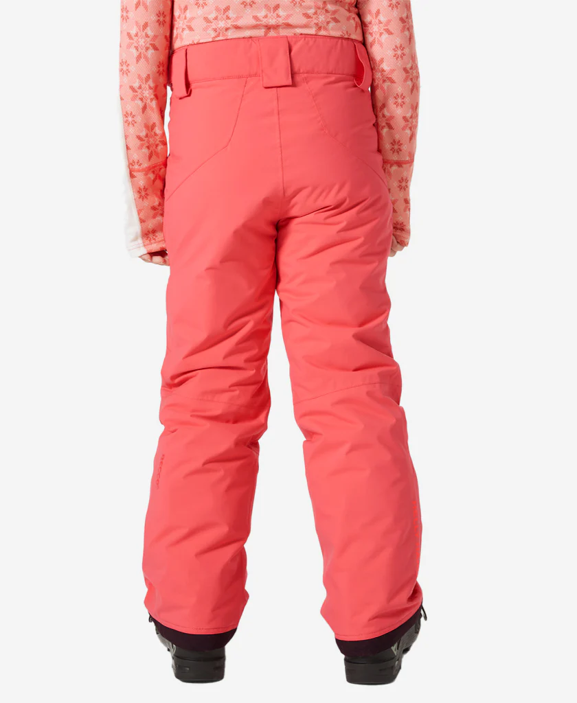 JR LEGENDARY PANT, Sunset Pink