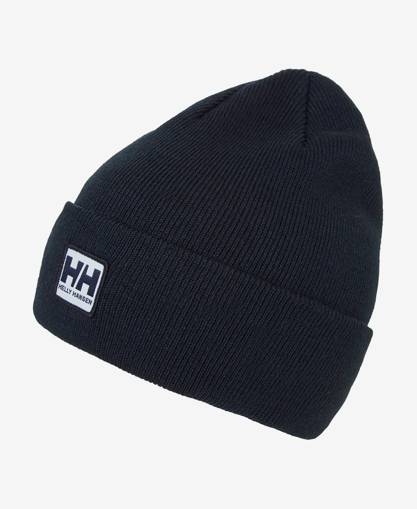 URBAN CUFF BEANIE, Navy
