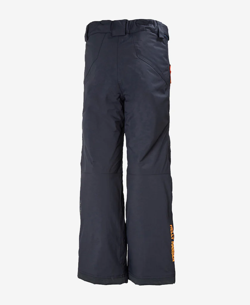 JR LEGENDARY PANT, Navy