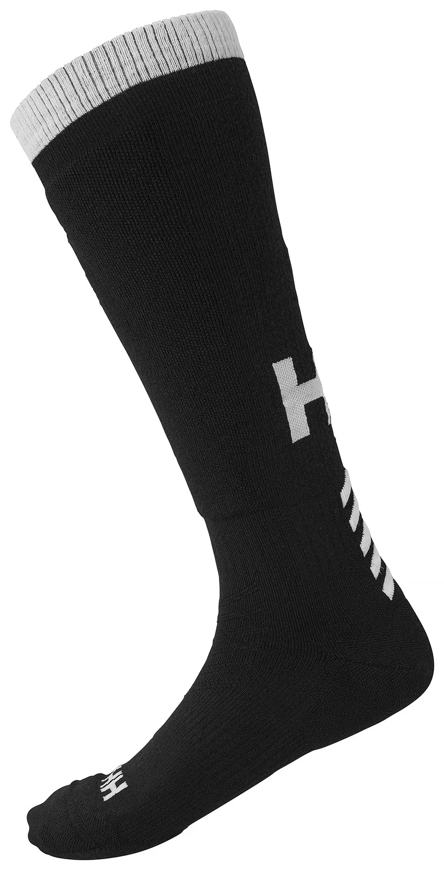 ALPINE SOCK TECHNICAL, Black