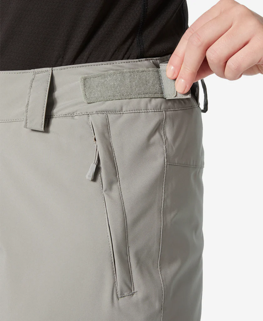 W SWITCH CARGO INSULATED PANT, Terrazzo