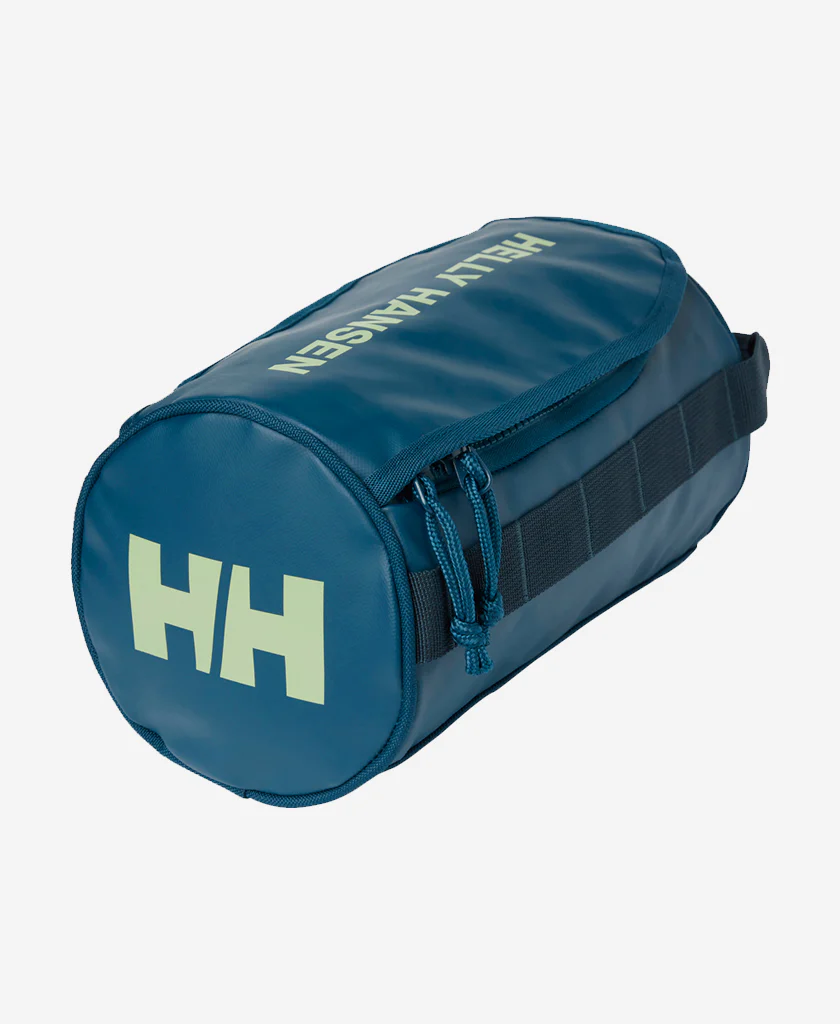 HH WASH BAG 2, Deep Dive