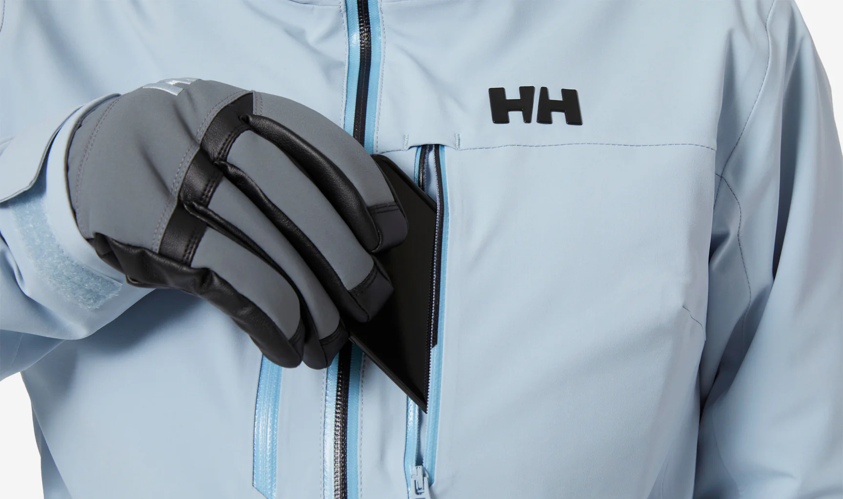 W ALPHELIA LIFALOFT JACKET, Baby Trooper