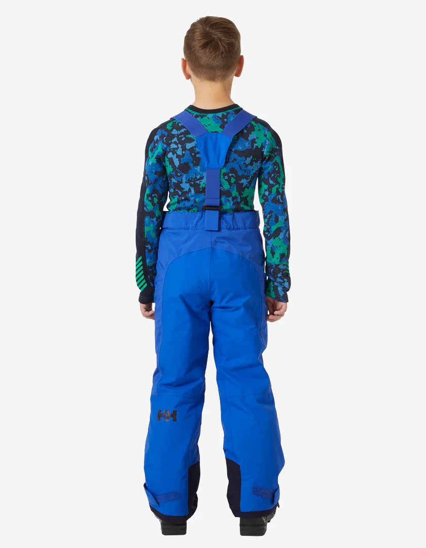 JR NO LIMITS 2.0 PANT, Cobalt 2.0