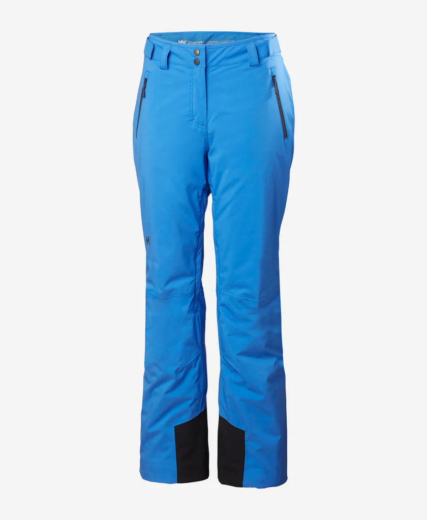 W LEGENDARY INSULATED PANT, Ultra Blue