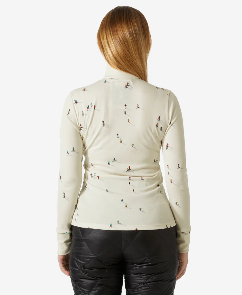 W ST MORITZ LIFA ACTIVE 2.0