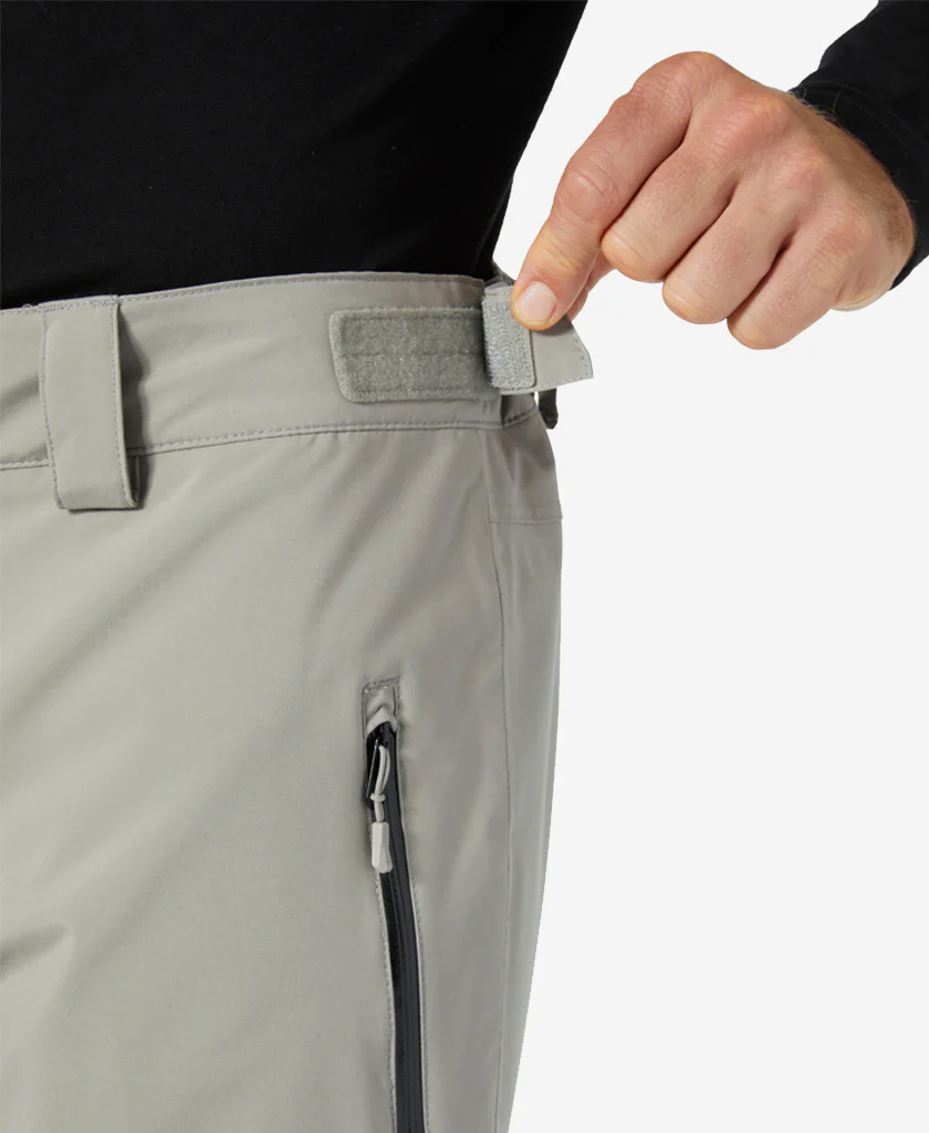 LEGENDARY INSULATED PANT, Terrazzo