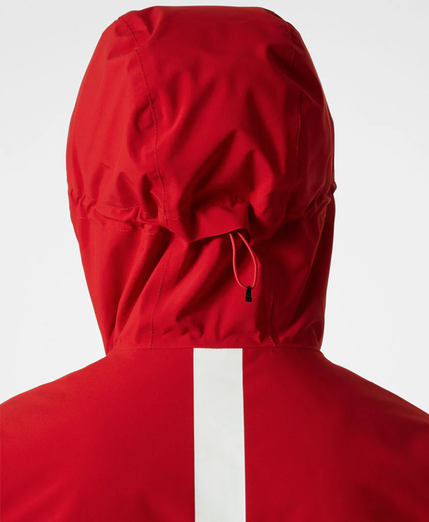 ALPINE INSULATED JACKET, Navy