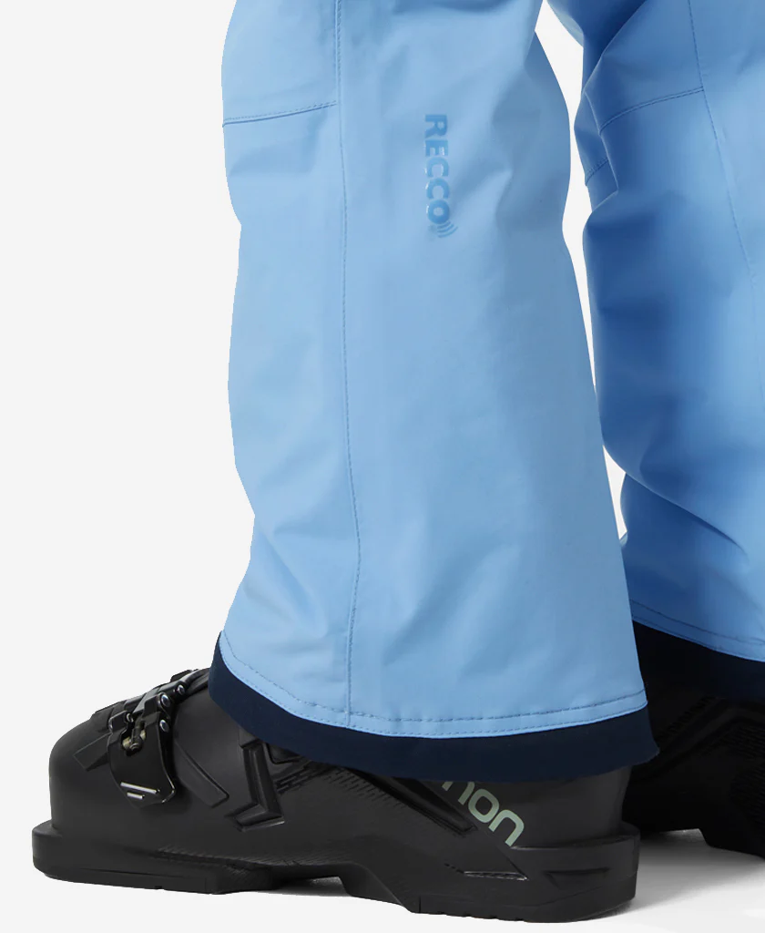 JR LEGENDARY PANT, Bright Blue