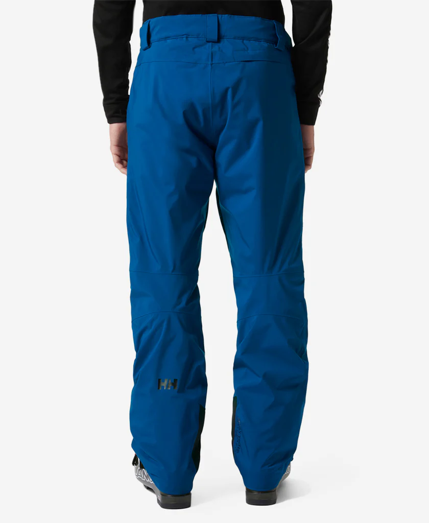 LEGENDARY INSULATED PANT, Deep Fjord
