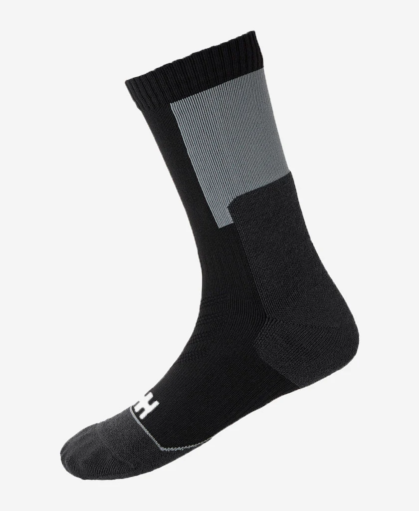 HIKING SOCK TECHNICAL, Black