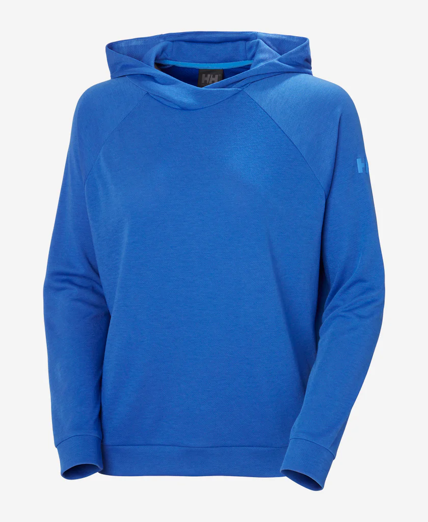 W INSHORE HOODIE, Cobalt 2.0