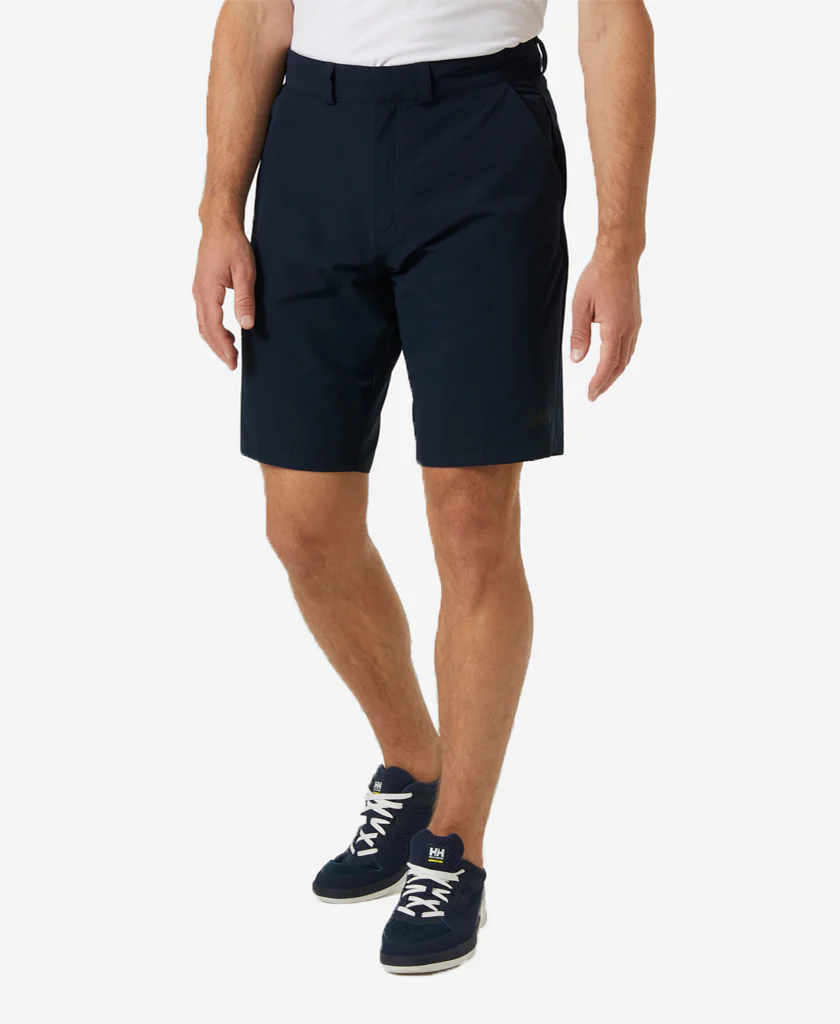 HH QD SHORTS 10, Navy