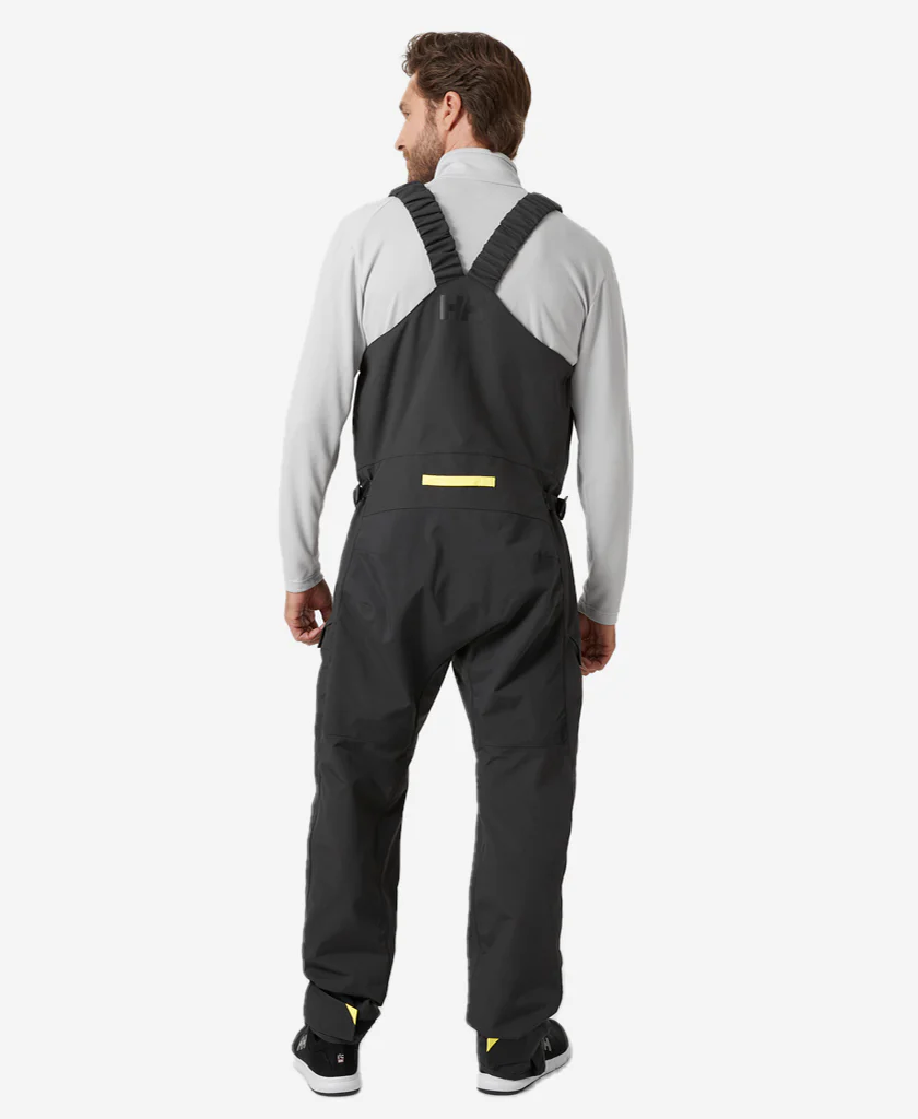 SKAGEN OFFSHORE BIB II, Ebony