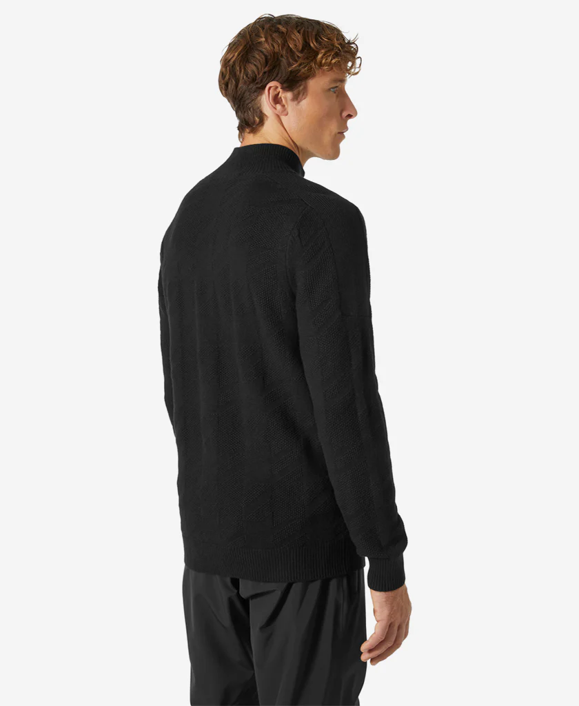 KITZ KNITTED SWEAT 2.0