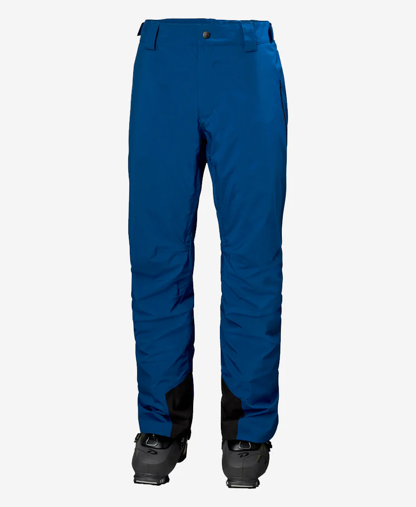 LEGENDARY INSULATED PANT, Deep Fjord