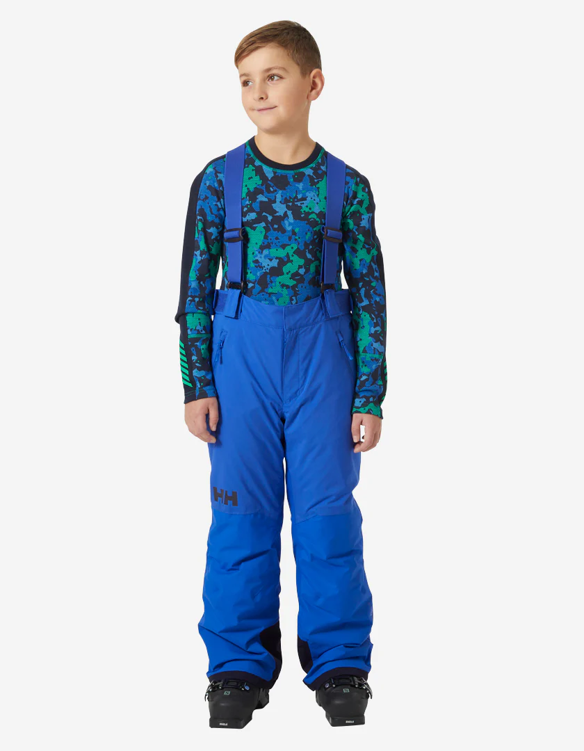JR NO LIMITS 2.0 PANT, Cobalt 2.0