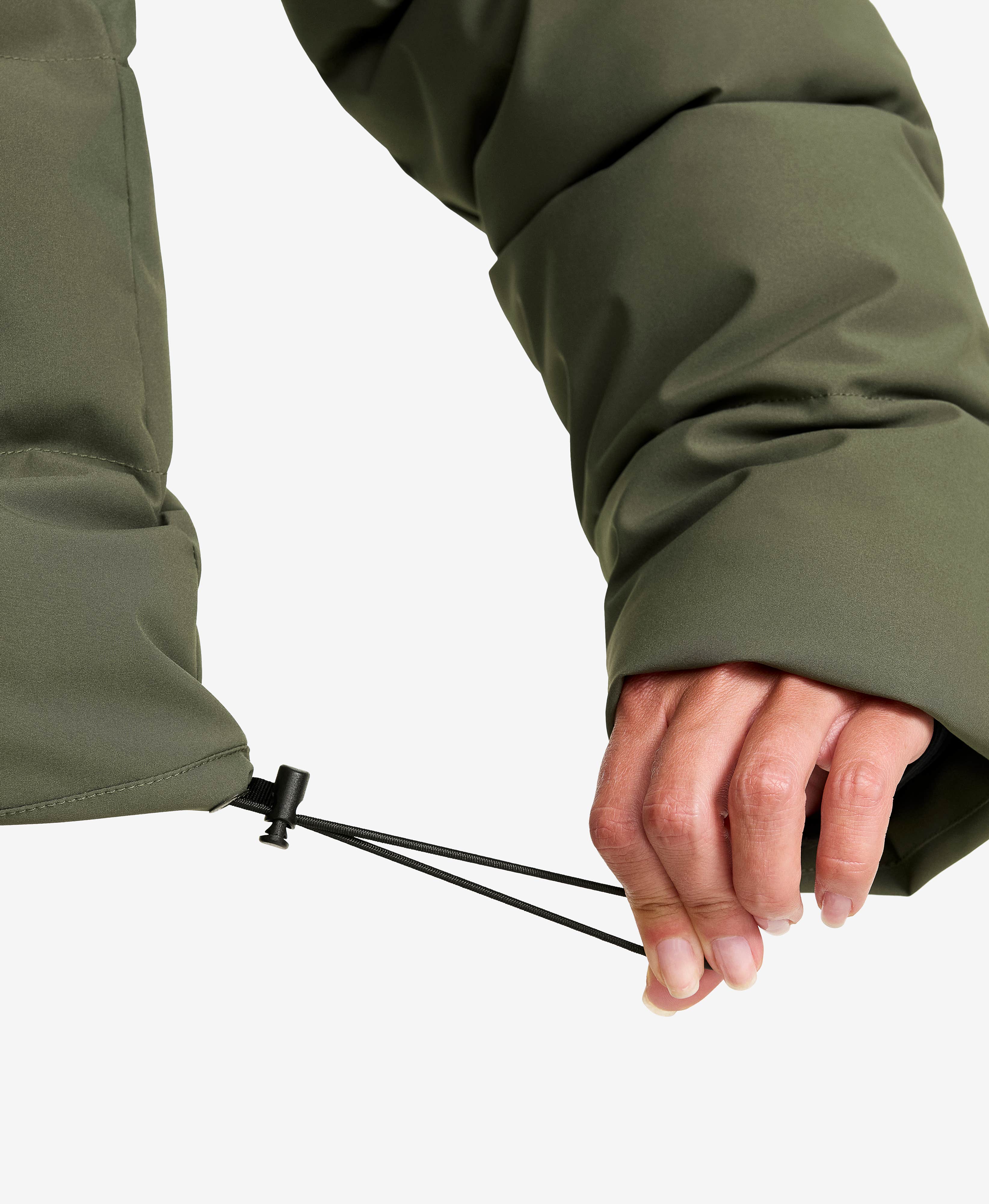 Voight Puffer Jacket Women