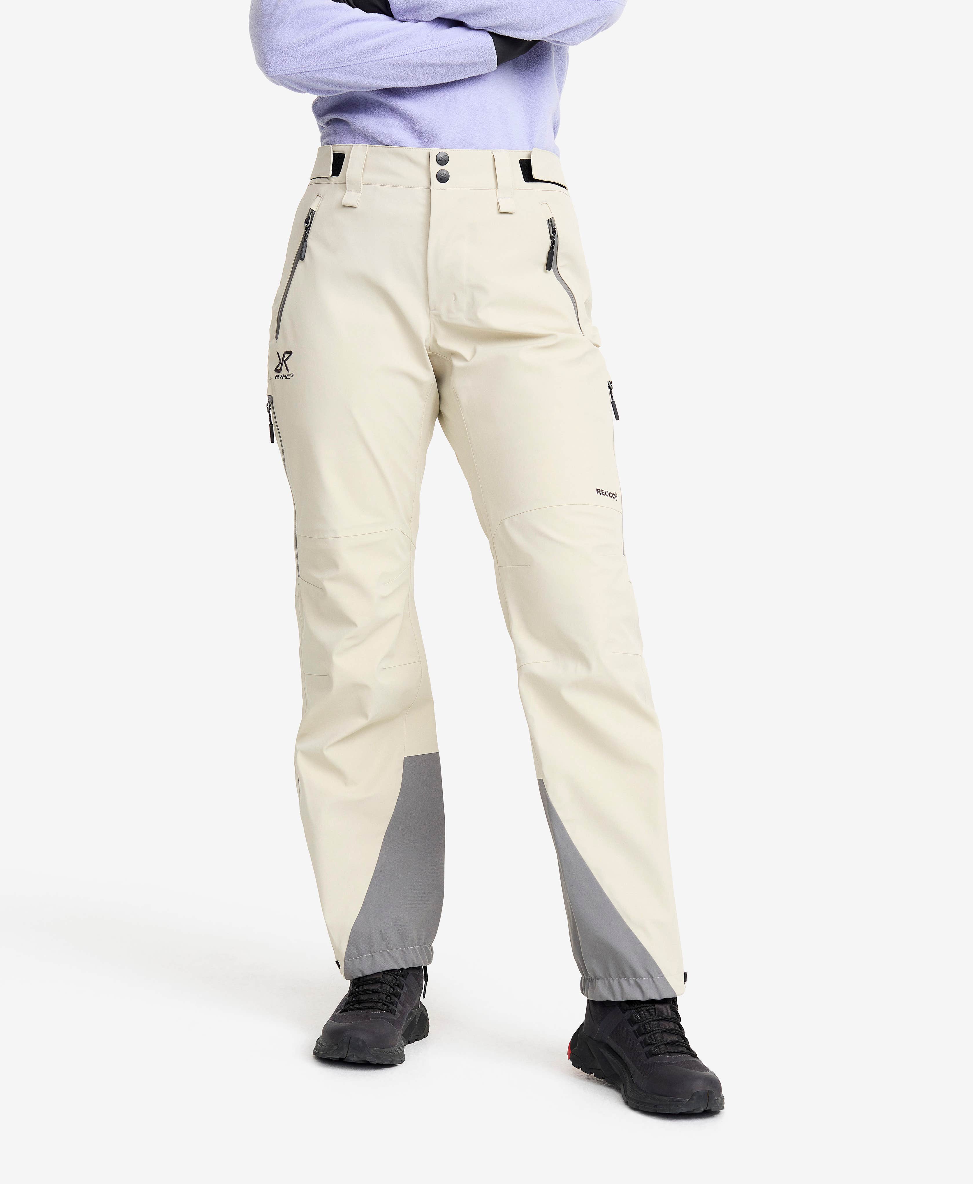 Cyclone 3L Shell Pants Women