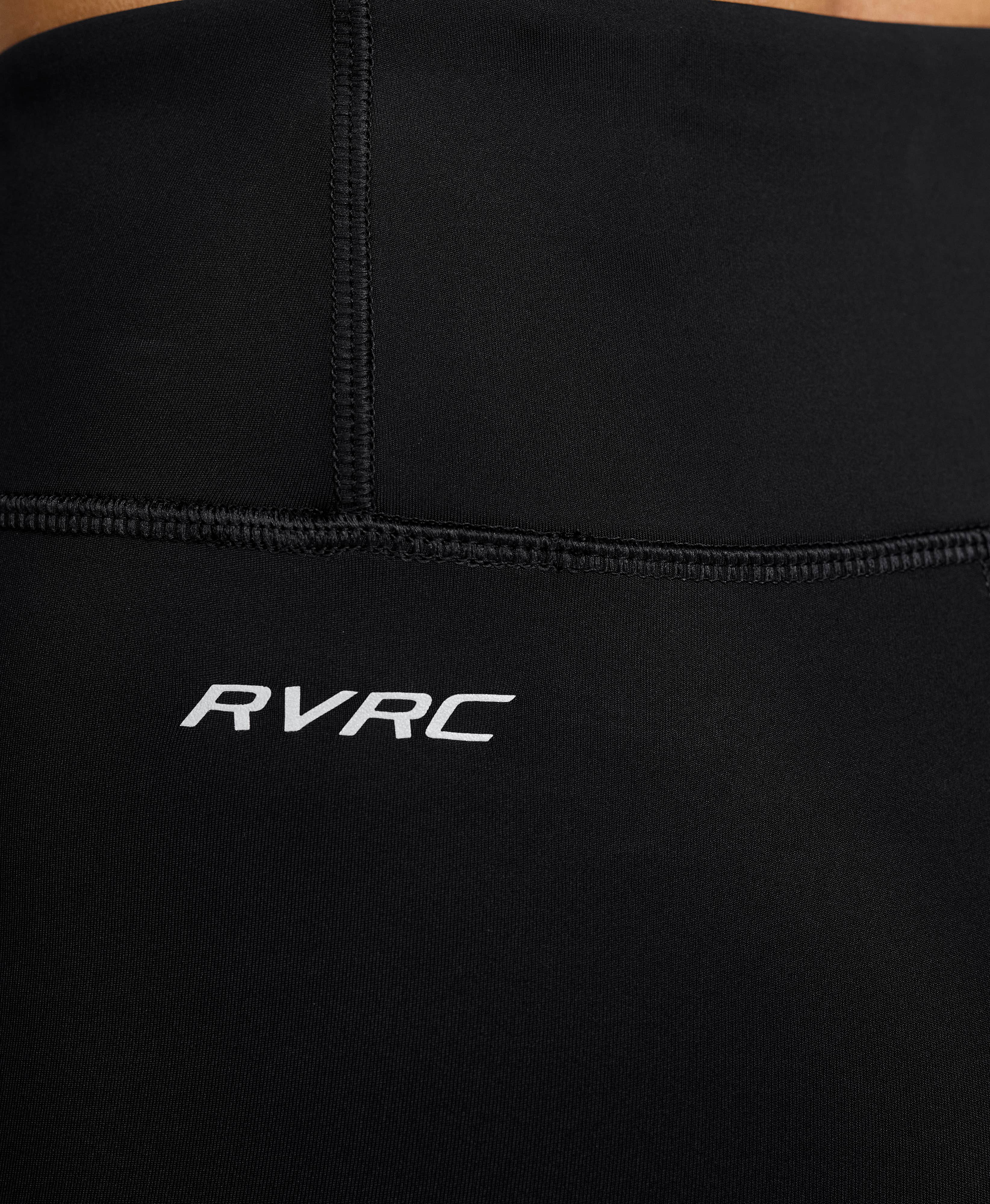 Flow High-waisted Hotpants Women