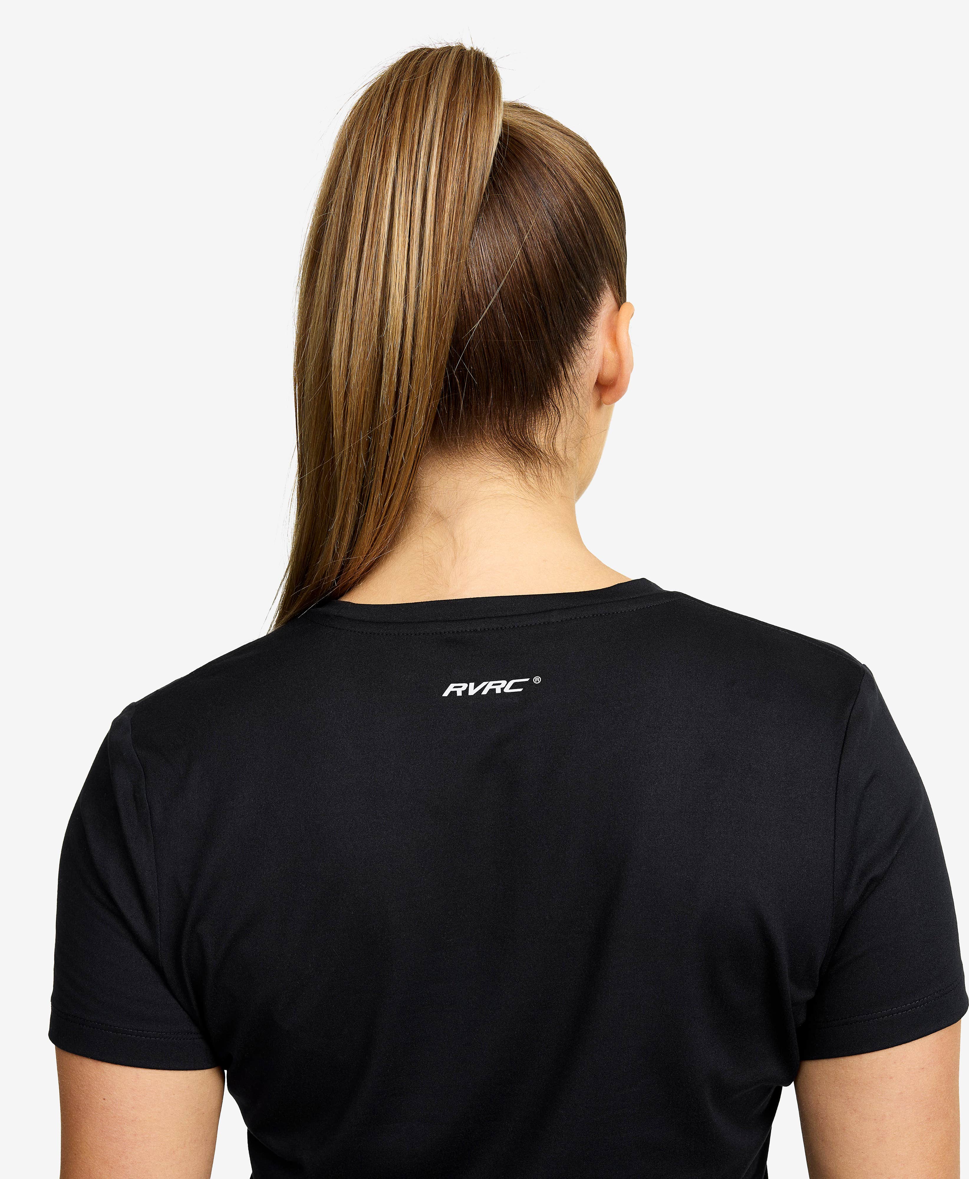 Mission T-shirt Women