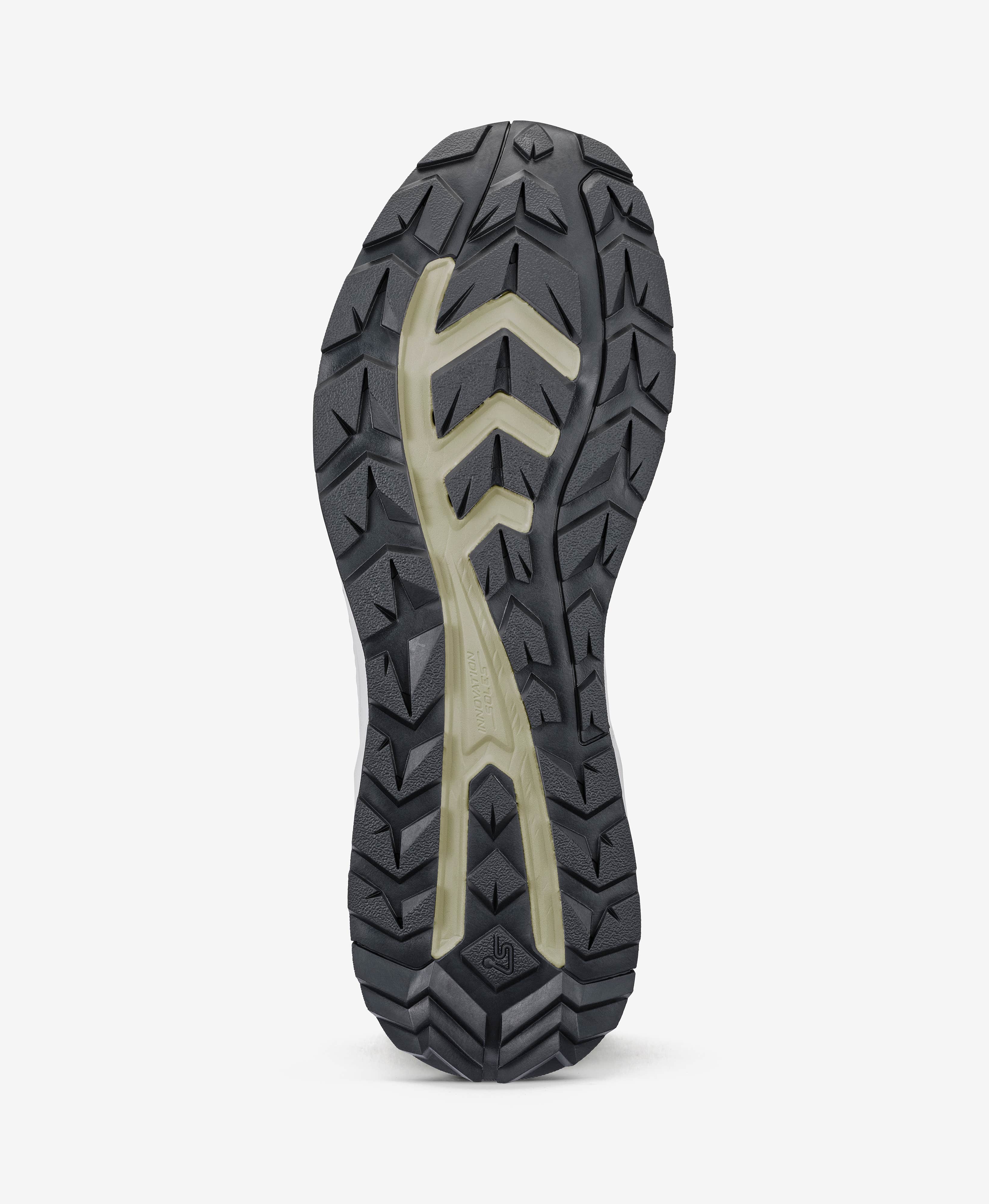 Phantom Trail Mid Waterproof Hiking Boots Men