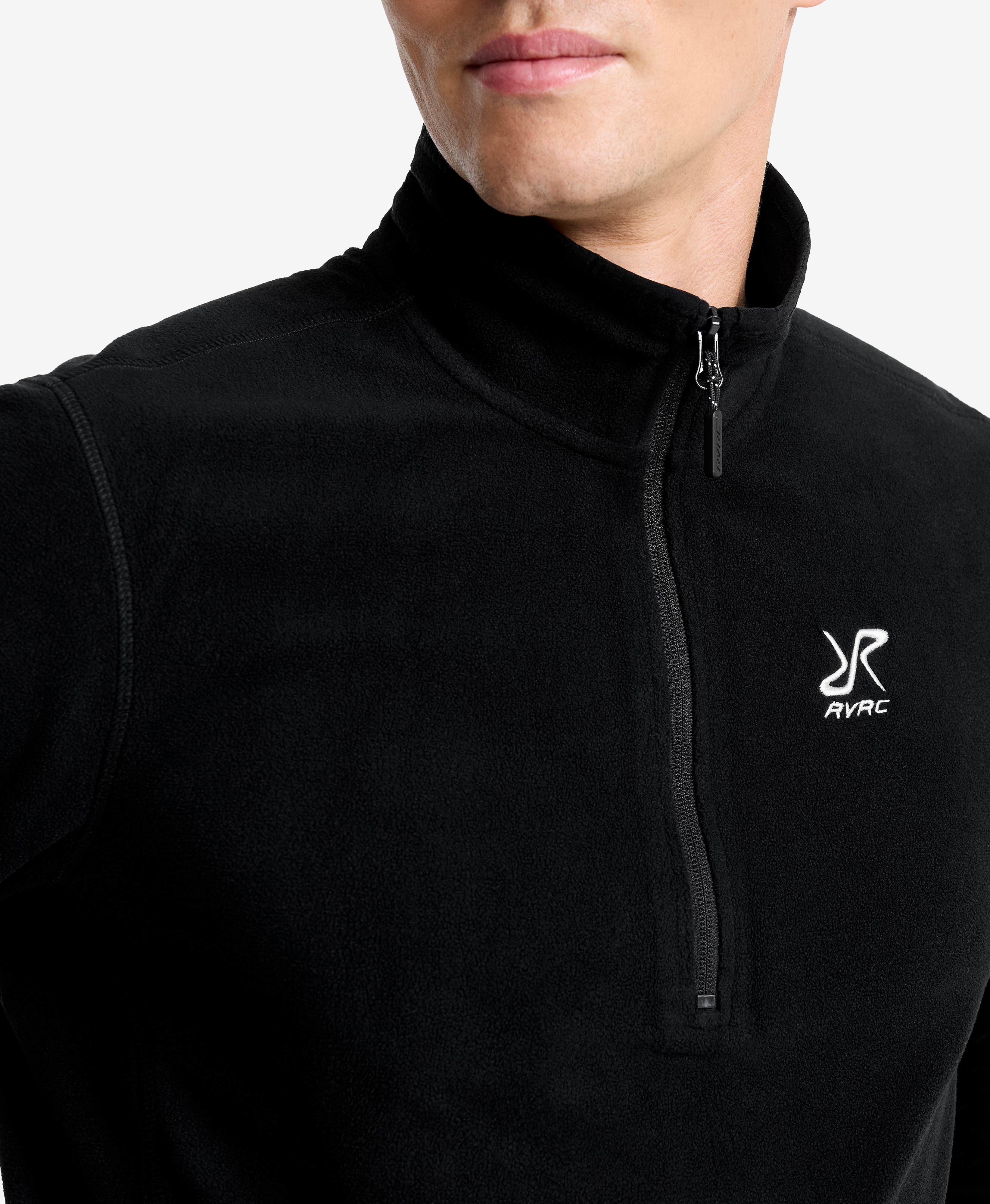 Hiker Half-zip Fleece Men