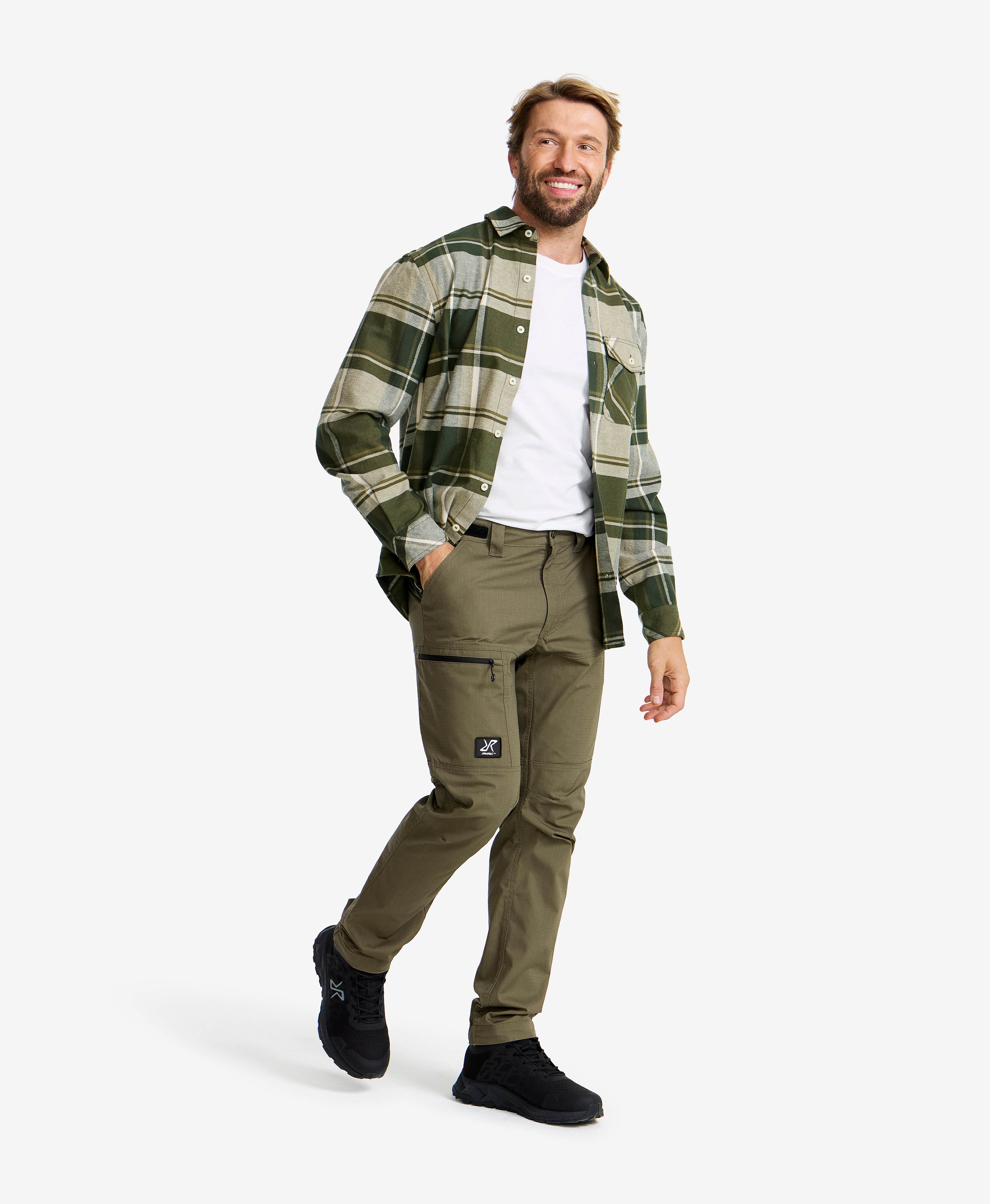 Field Outdoor Pants Men