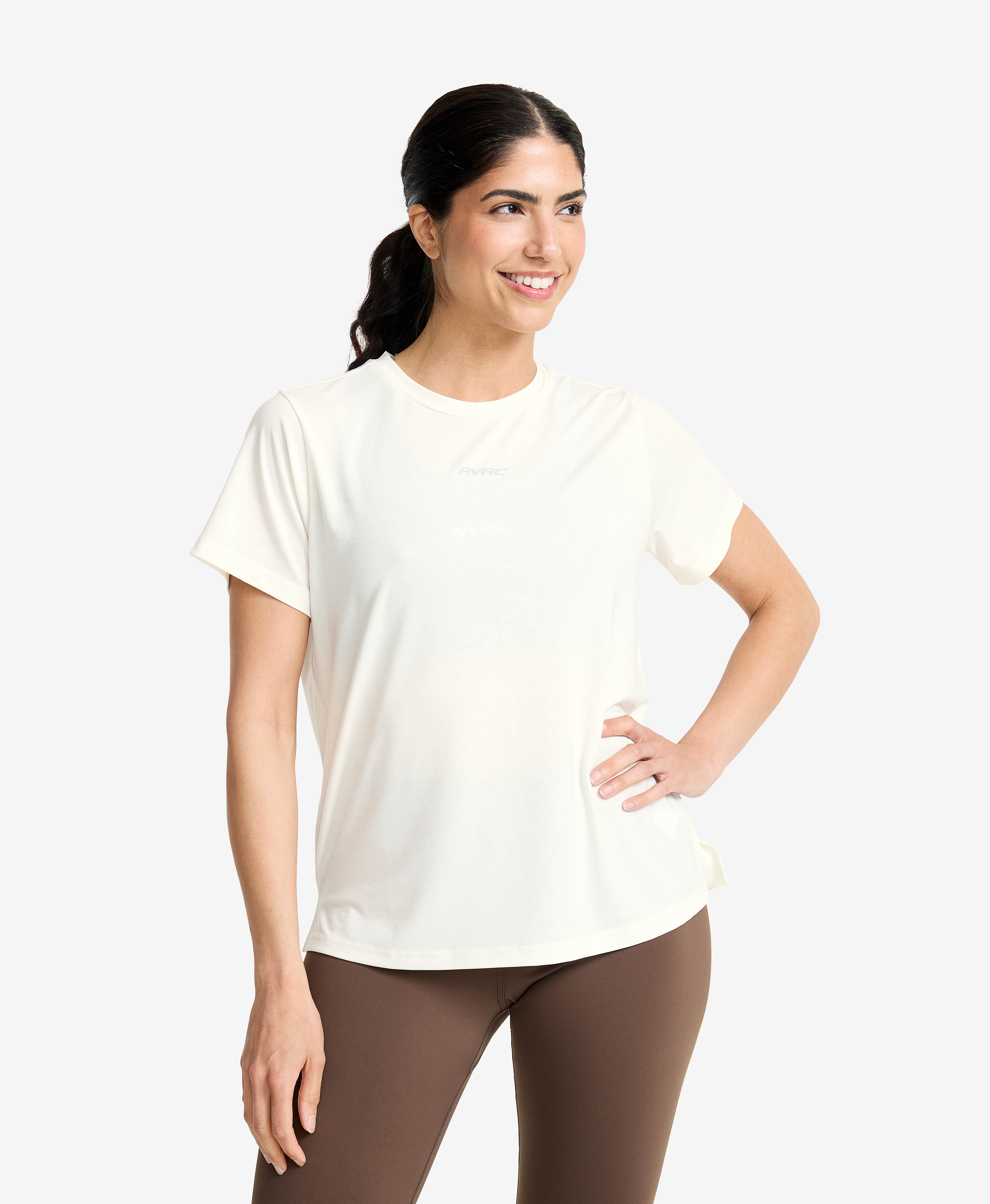Progress Active Soft T-shirt Women