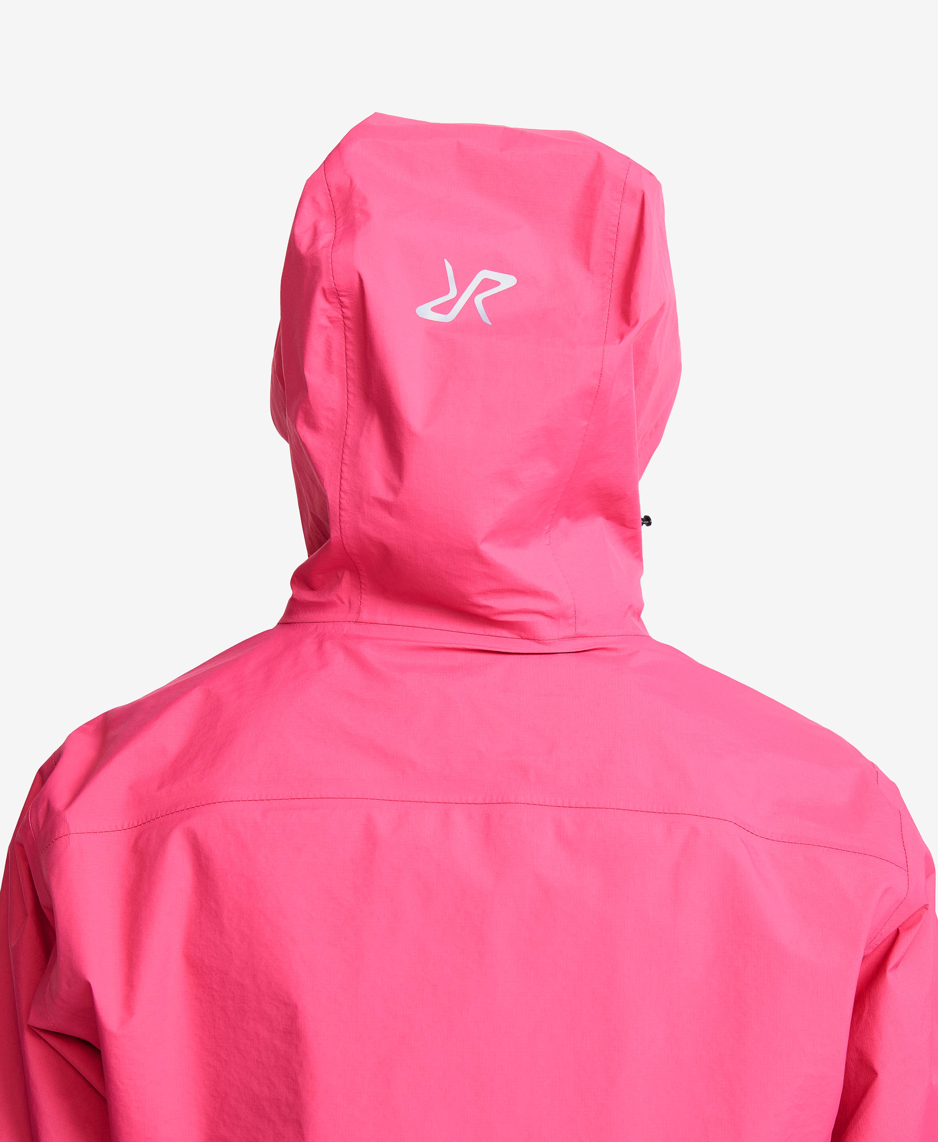 Arcade 3L Lightweight Jacket  Women