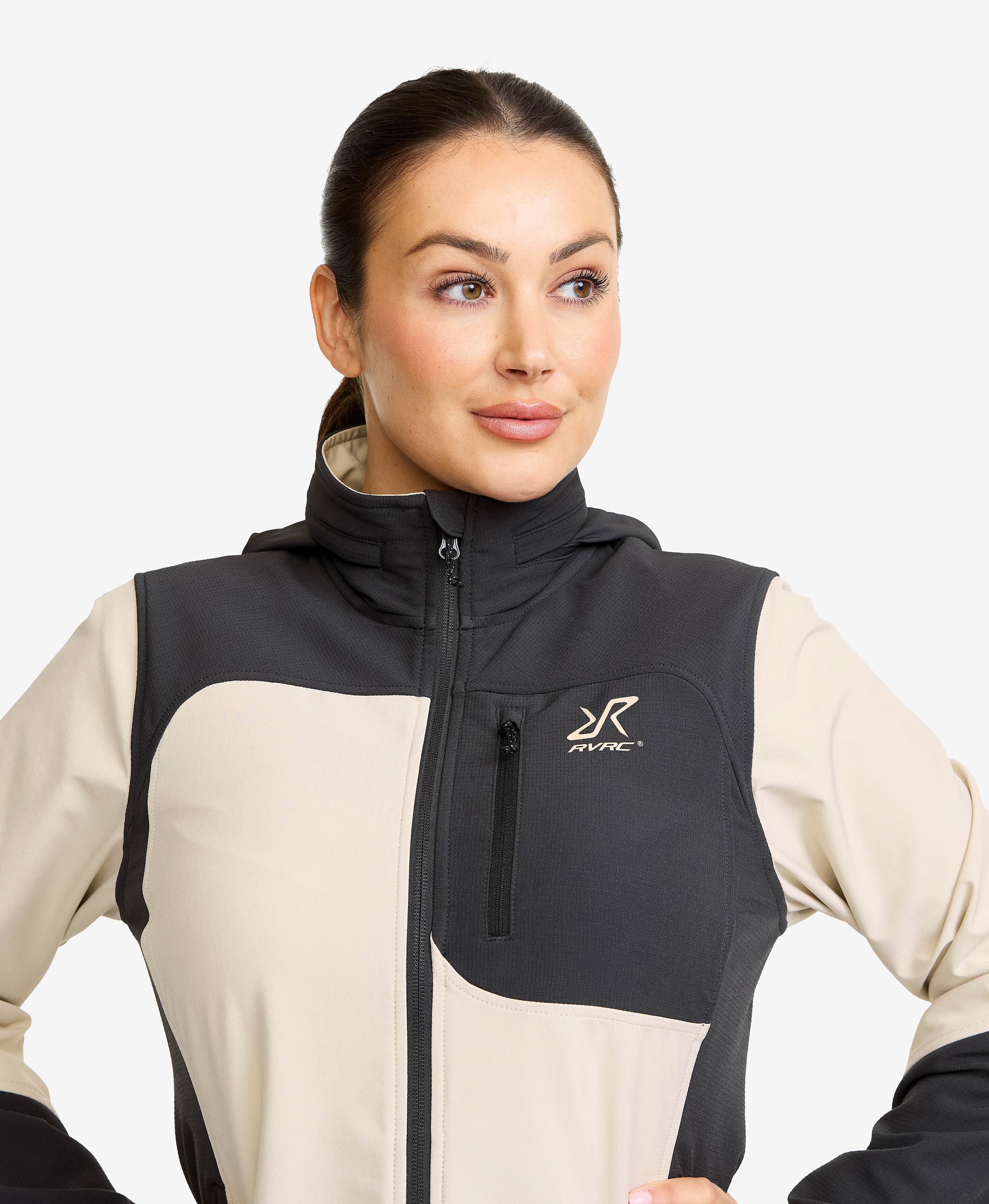 Ridge Trek Stretch Jacket Women