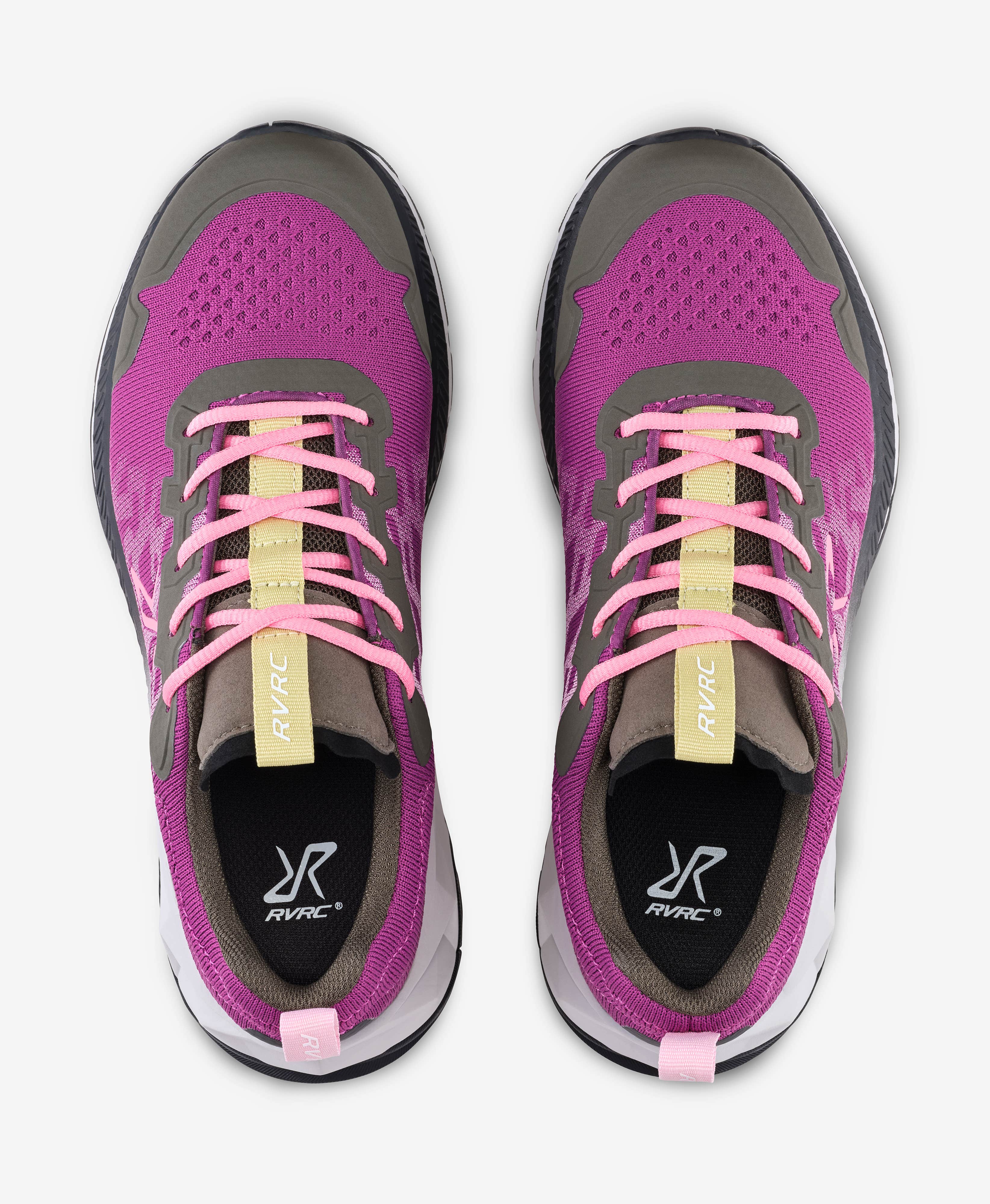 Trailknit Waterproof Hiking Sneakers Women