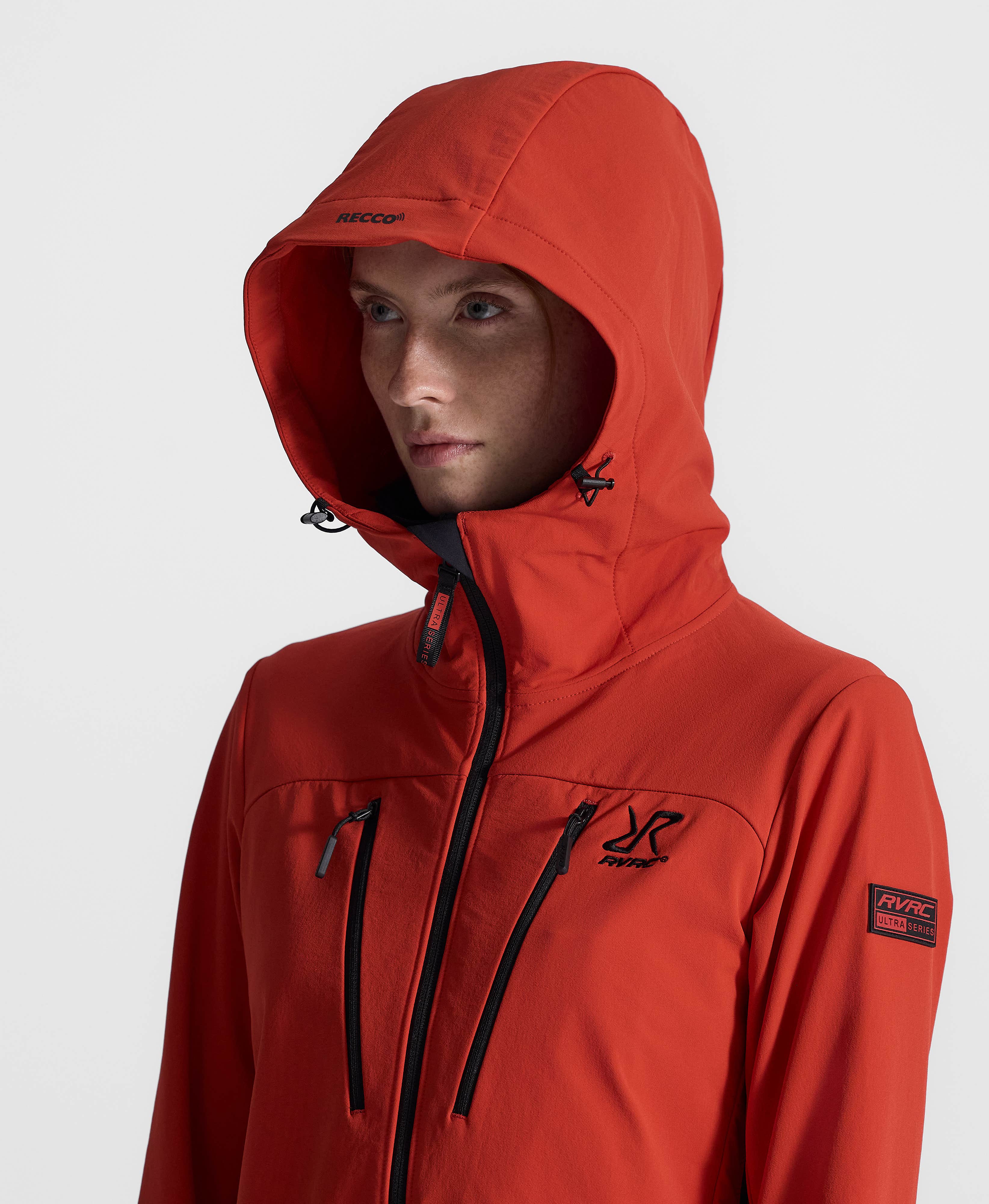 Ultra Trekk-touring Jacket Women