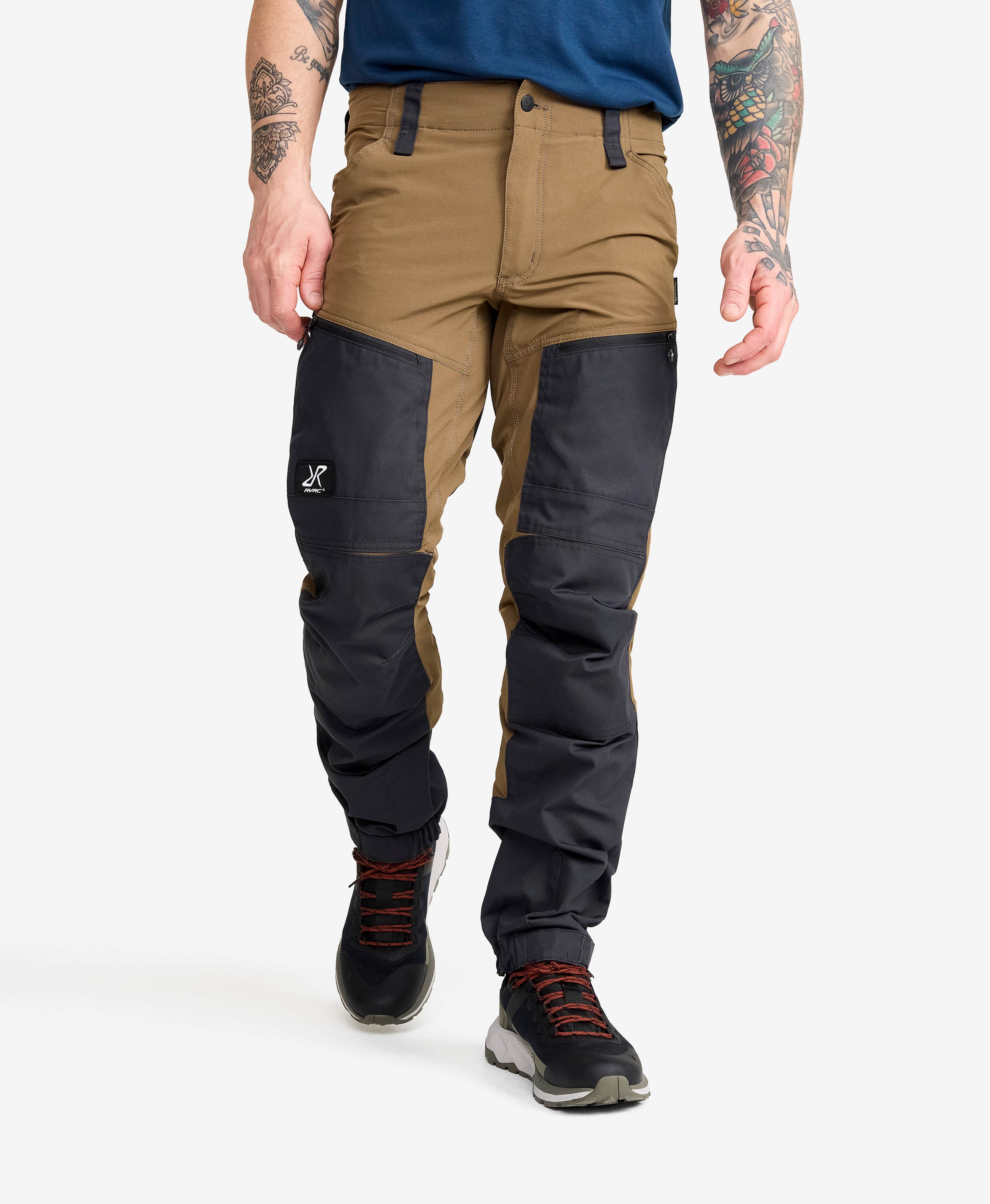 RVRC GP Pro Pants Men