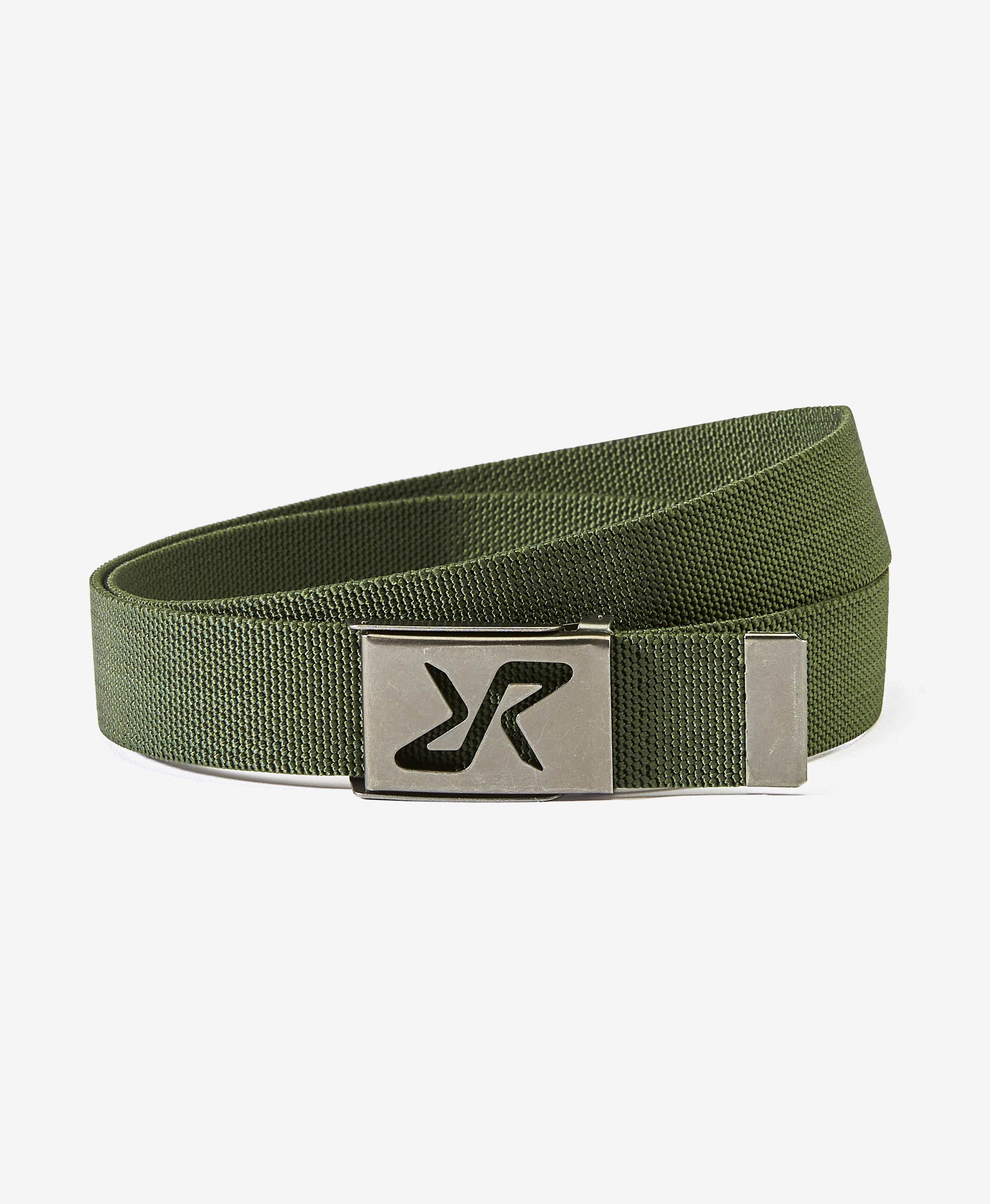 Webbing Belt Unisex
