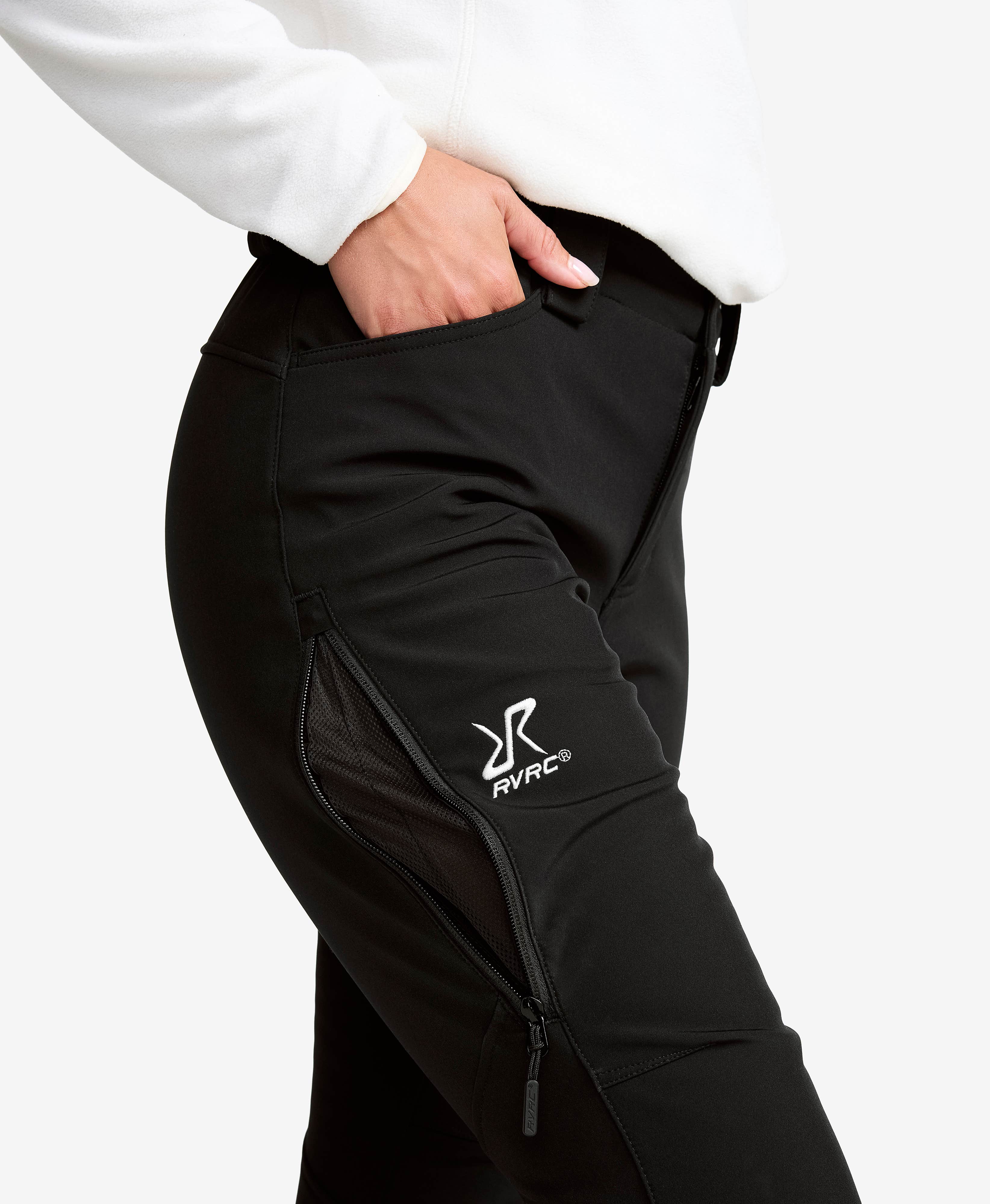 Hiball Essential Softshell Pants Women