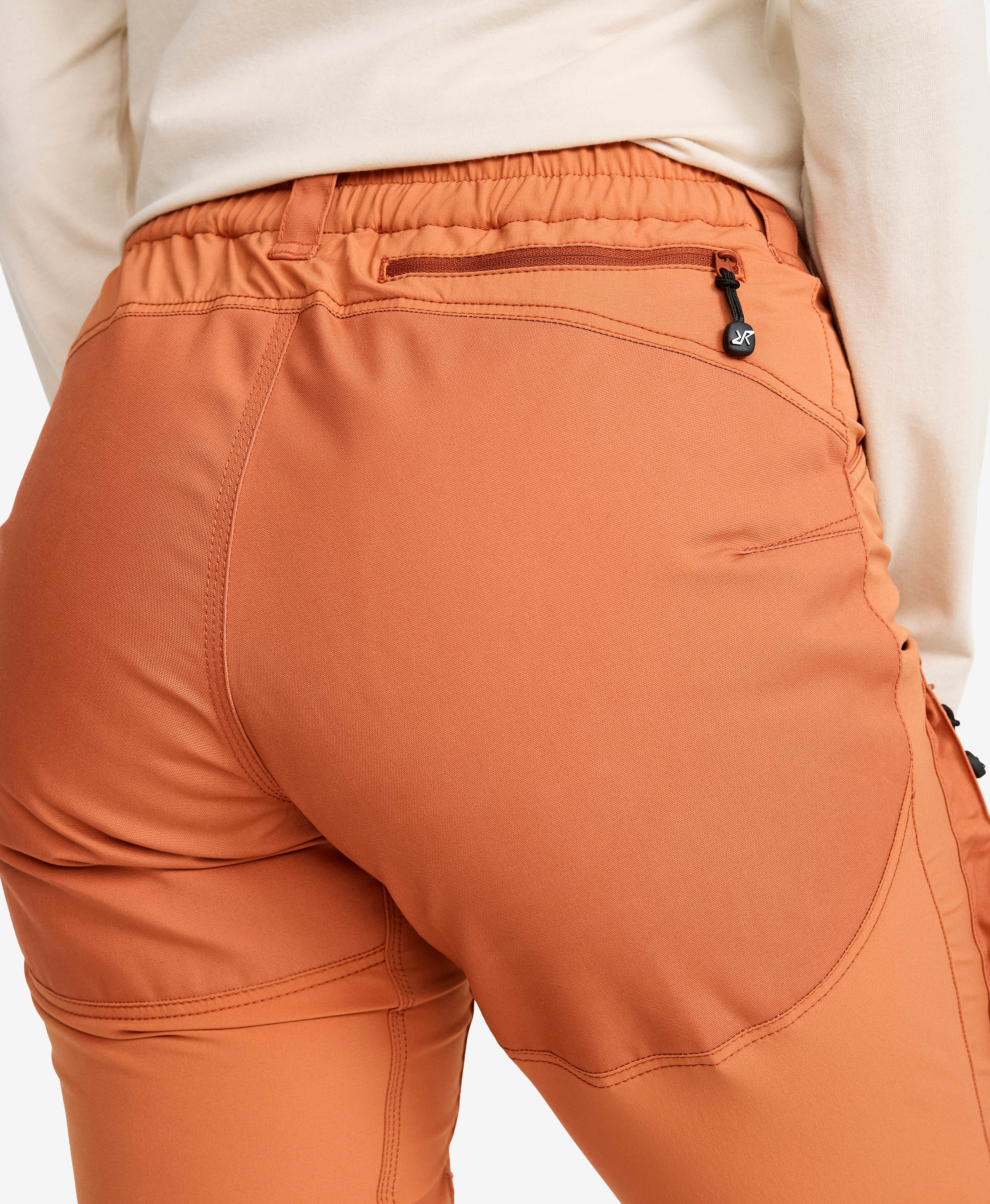 RVRC GP Pro Zip-off Pants Women