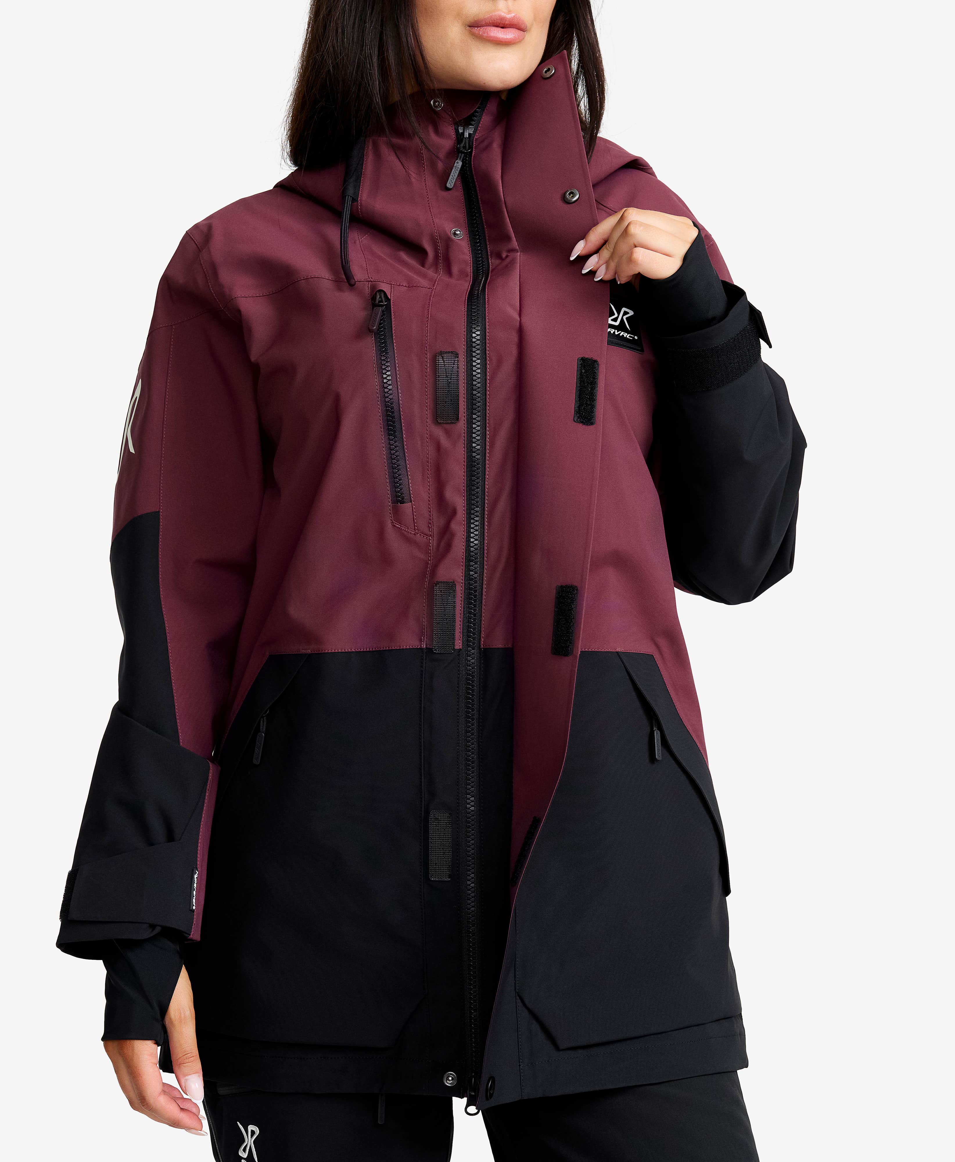 AccXel 2L Ski Jacket Women