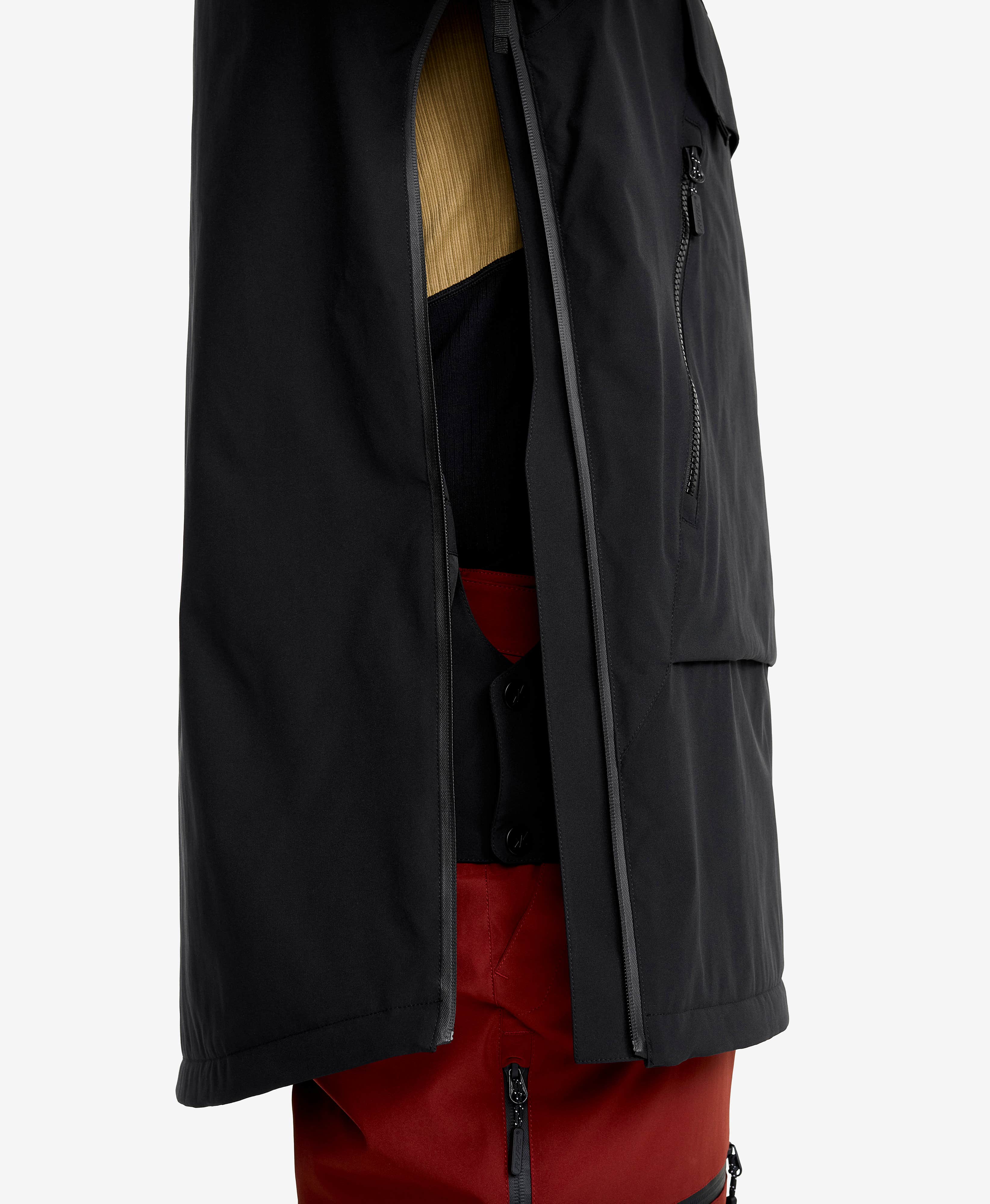 AccXel Insulated 2L Ski Anorak Men