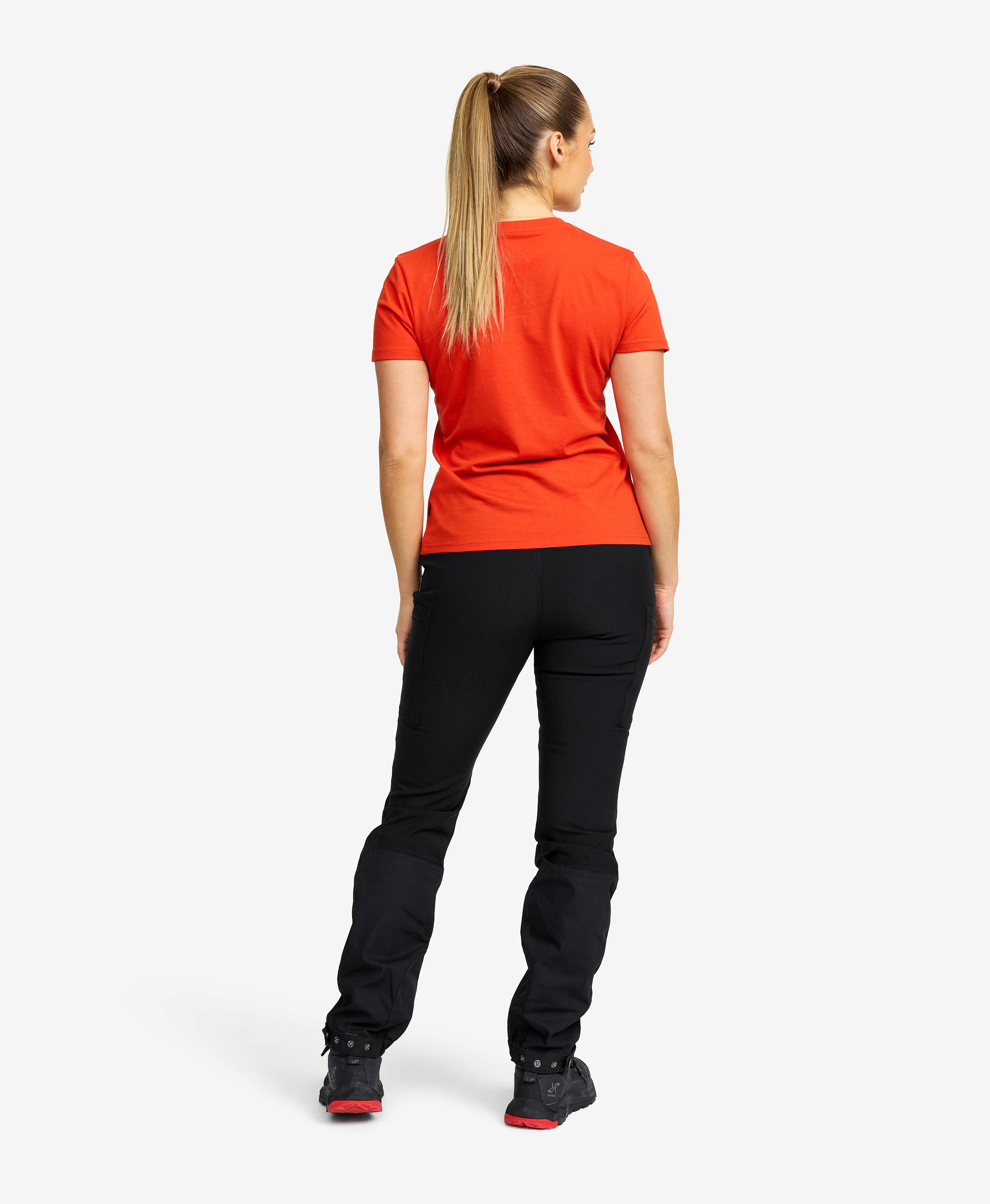 Easy Slim Fit T-shirt  Women
