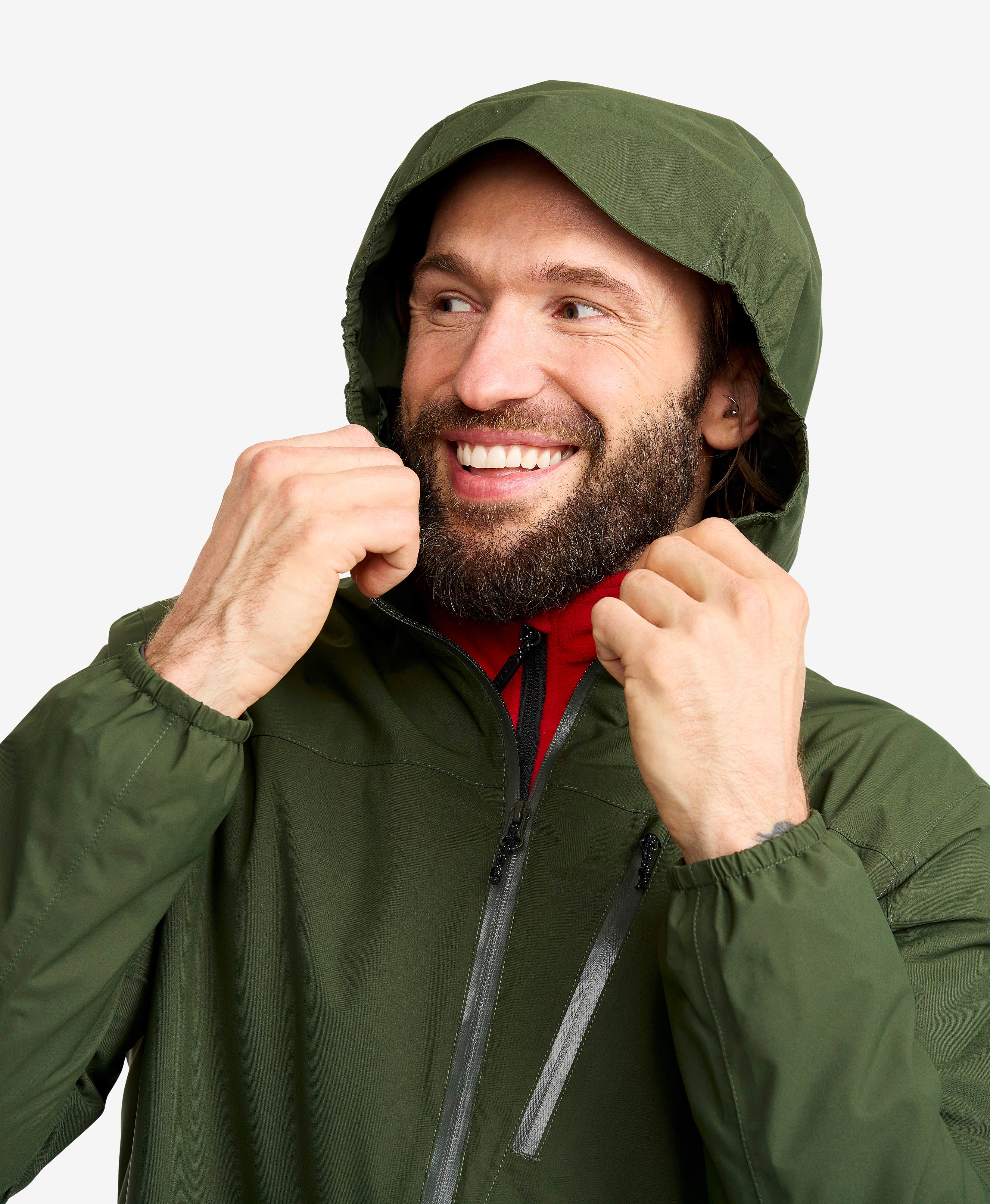 Vector 2L Jacket Men