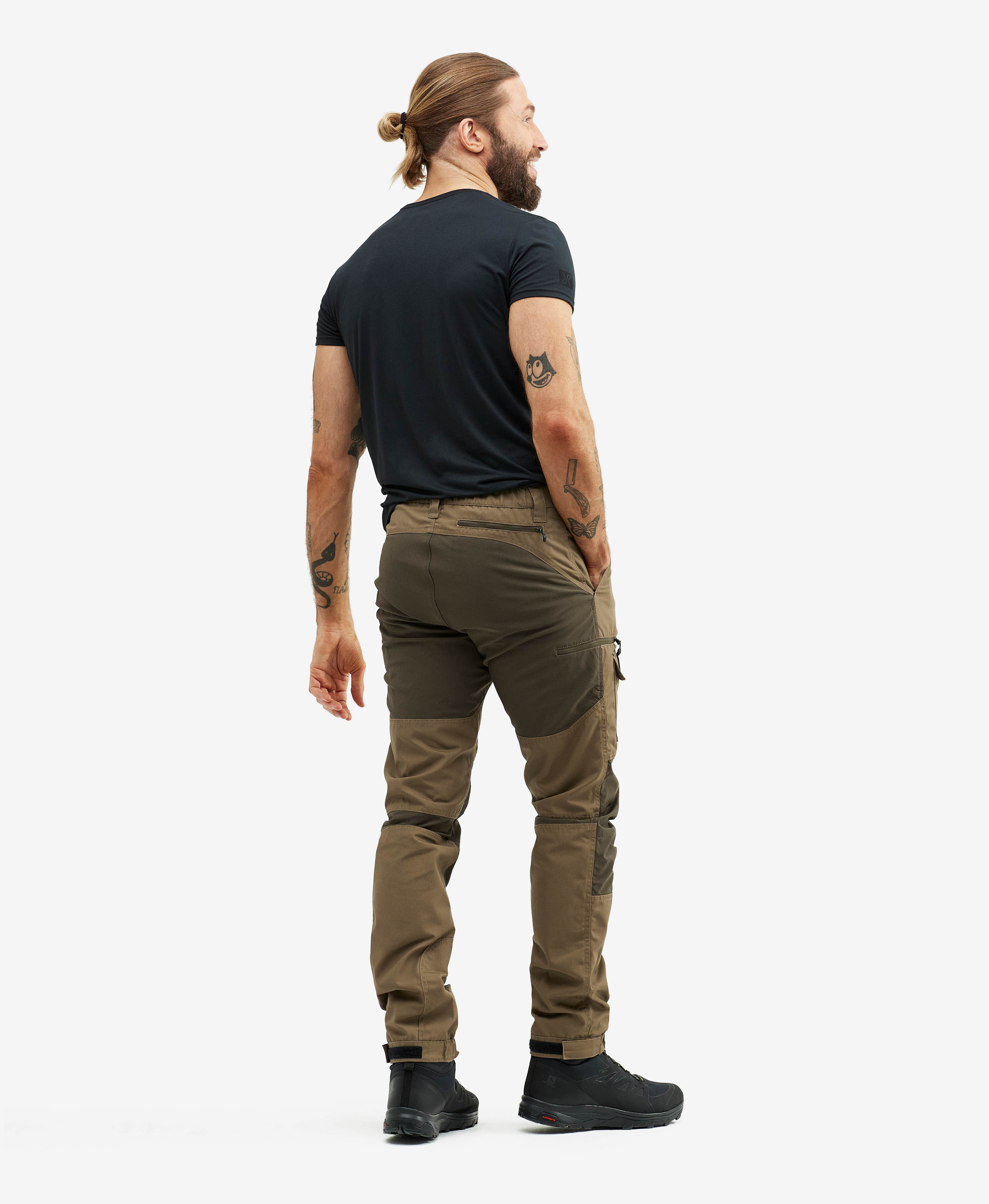 Nordwand Pants Men