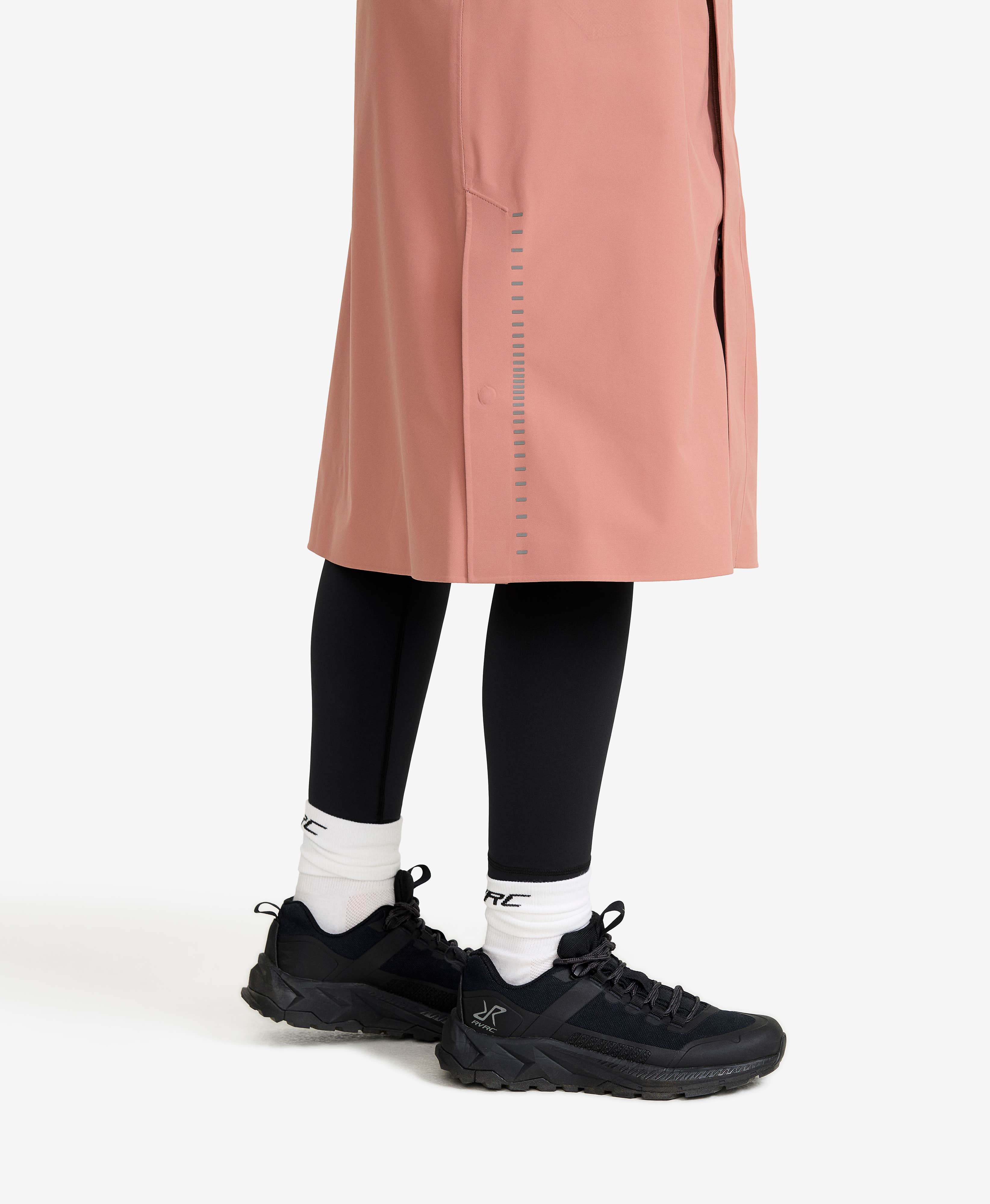 Cloud 3L Long Shell Parka Women