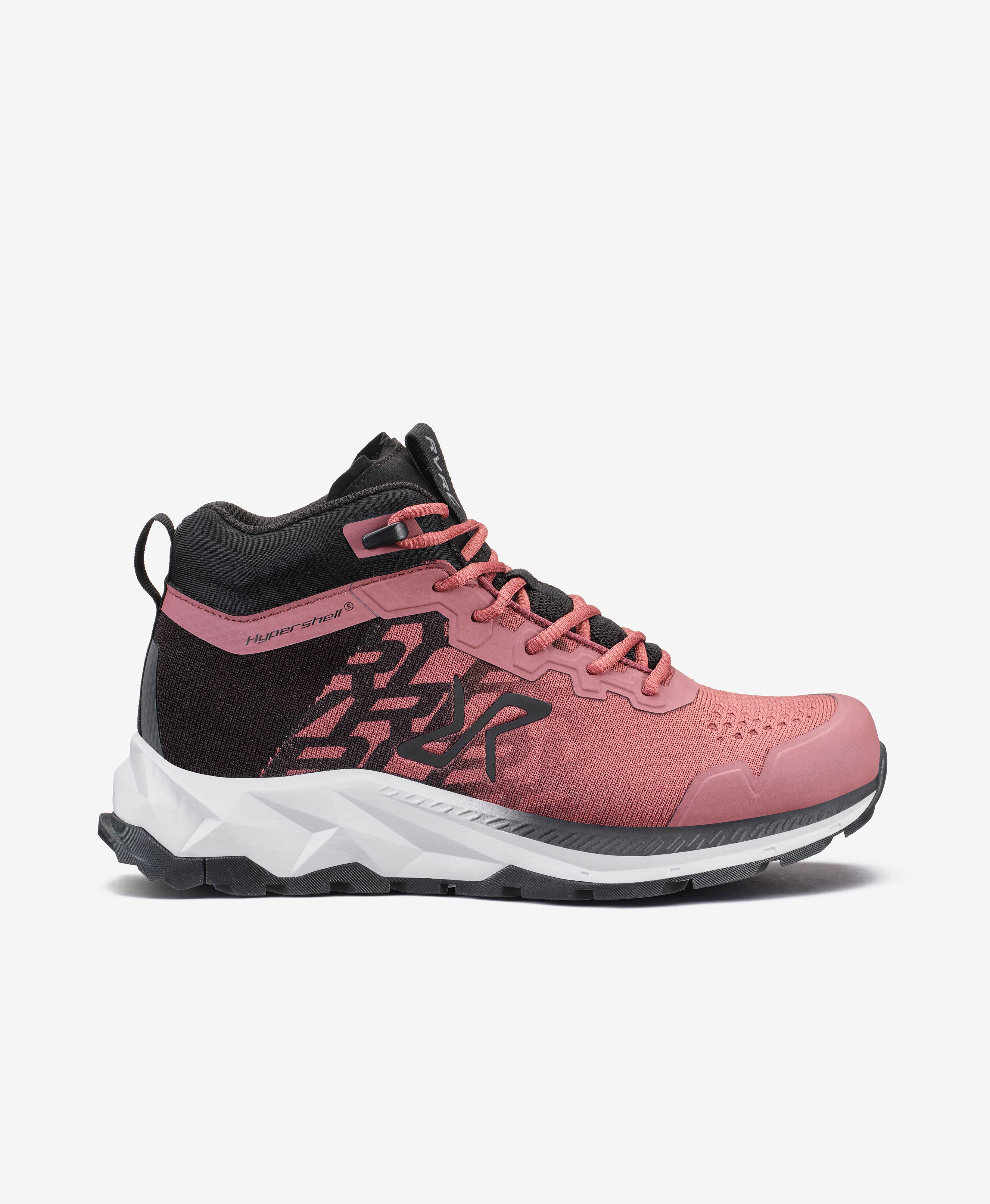 Trailknit Waterproof Mid Hiking Shoes Women